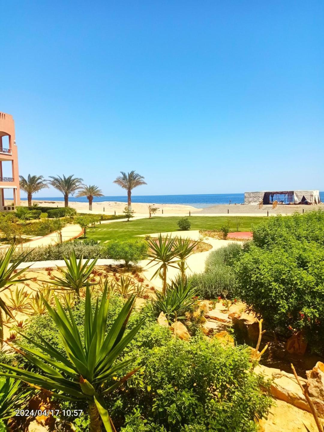 Hotel de apartamente Oyster Bay