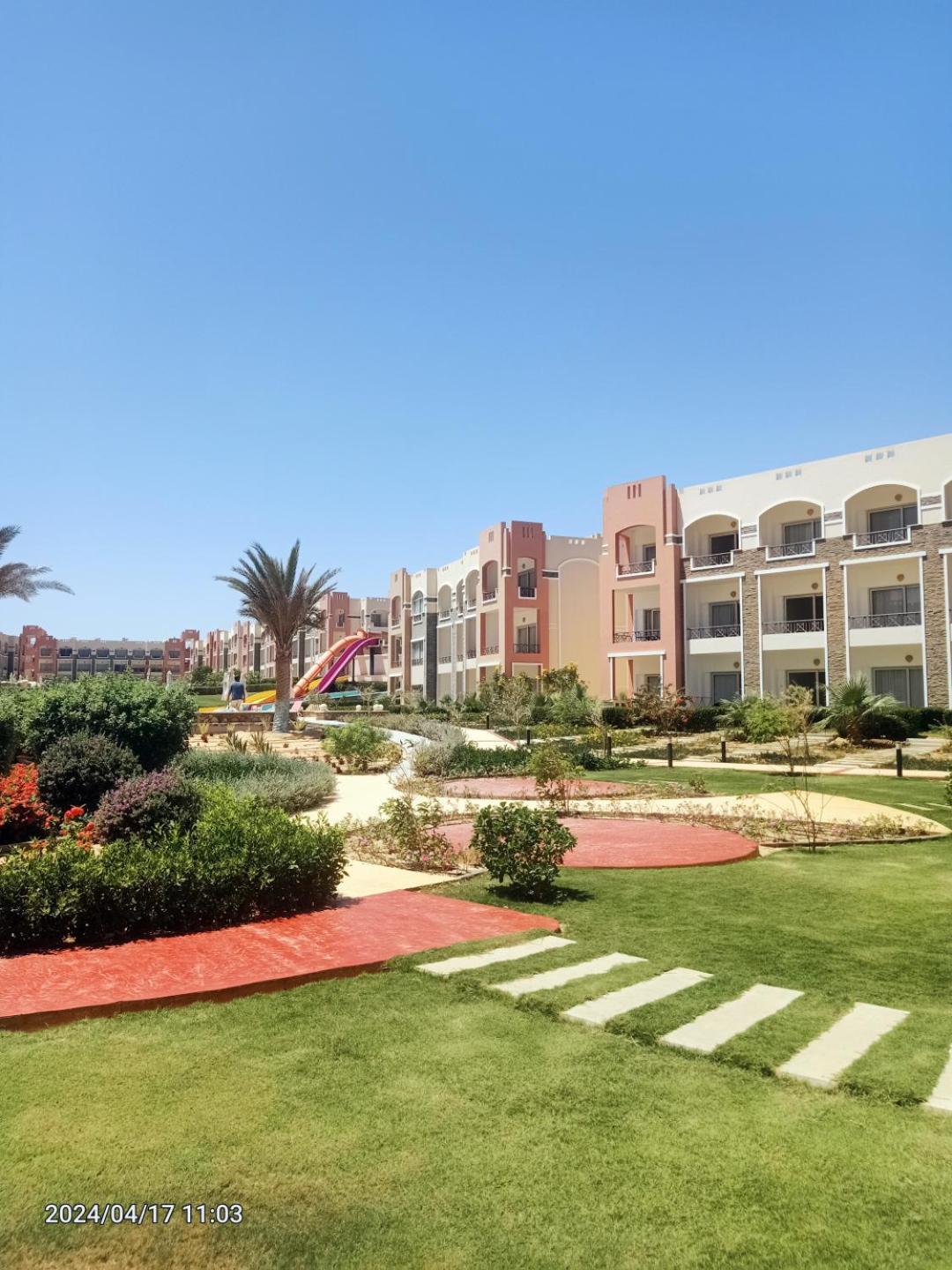 Oyster Bay Abu Dabab