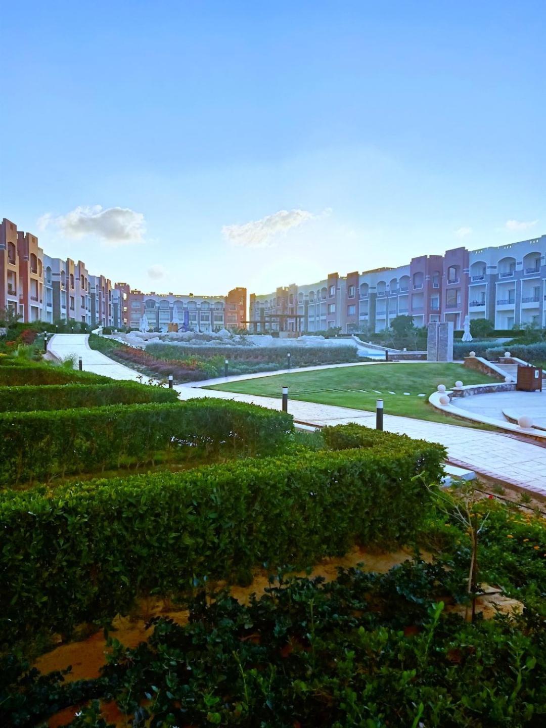 Oyster Bay Hotel de apartamente 5*