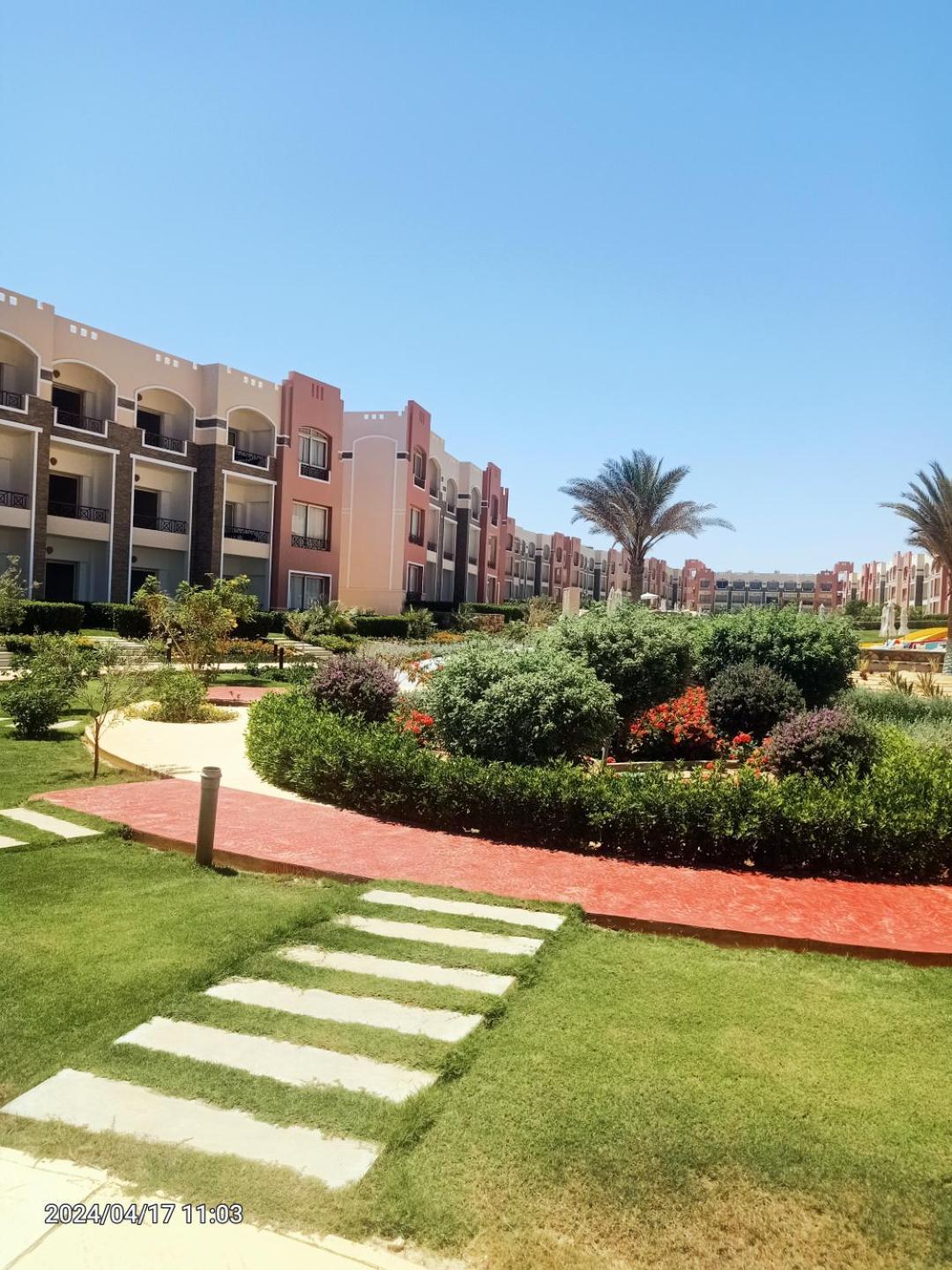 Oyster Bay Hotel de apartamente Abu Dabab