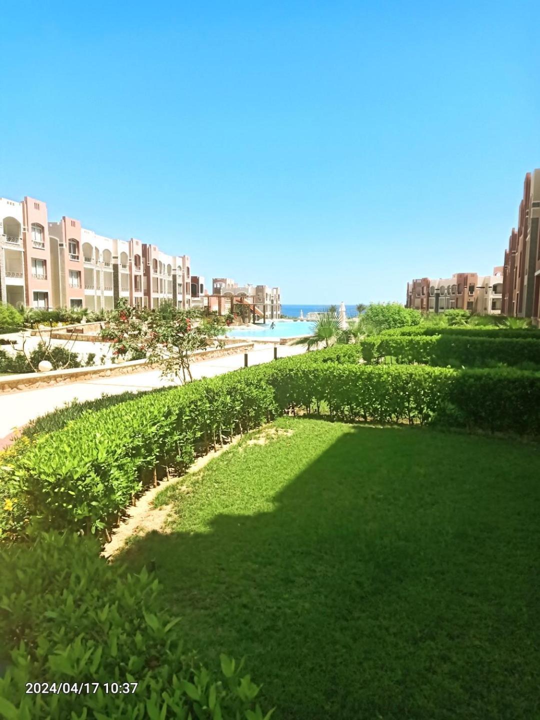 Oyster Bay Abu Dabab