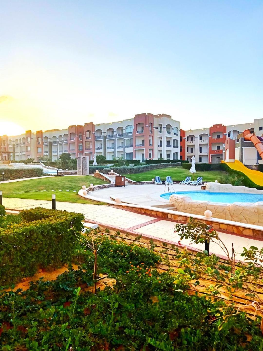 Oyster Bay Hotel de apartamente 5*