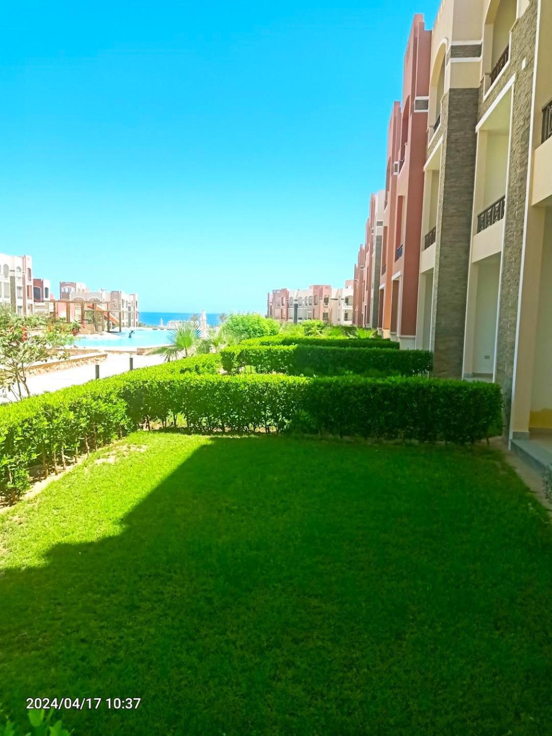 Oyster Bay Hotel de apartamente Abu Dabab