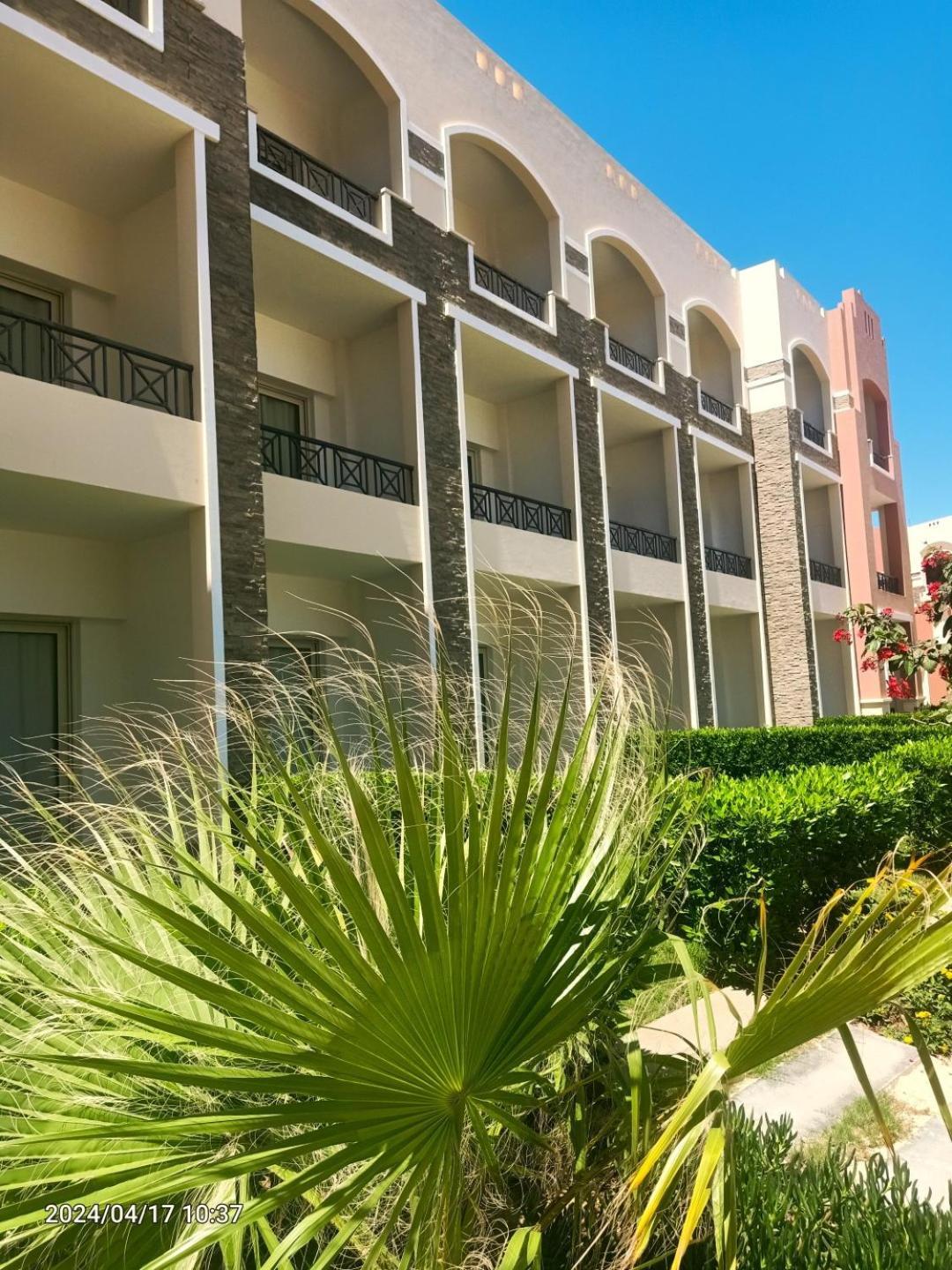 Hotel de apartamente Oyster Bay 5*