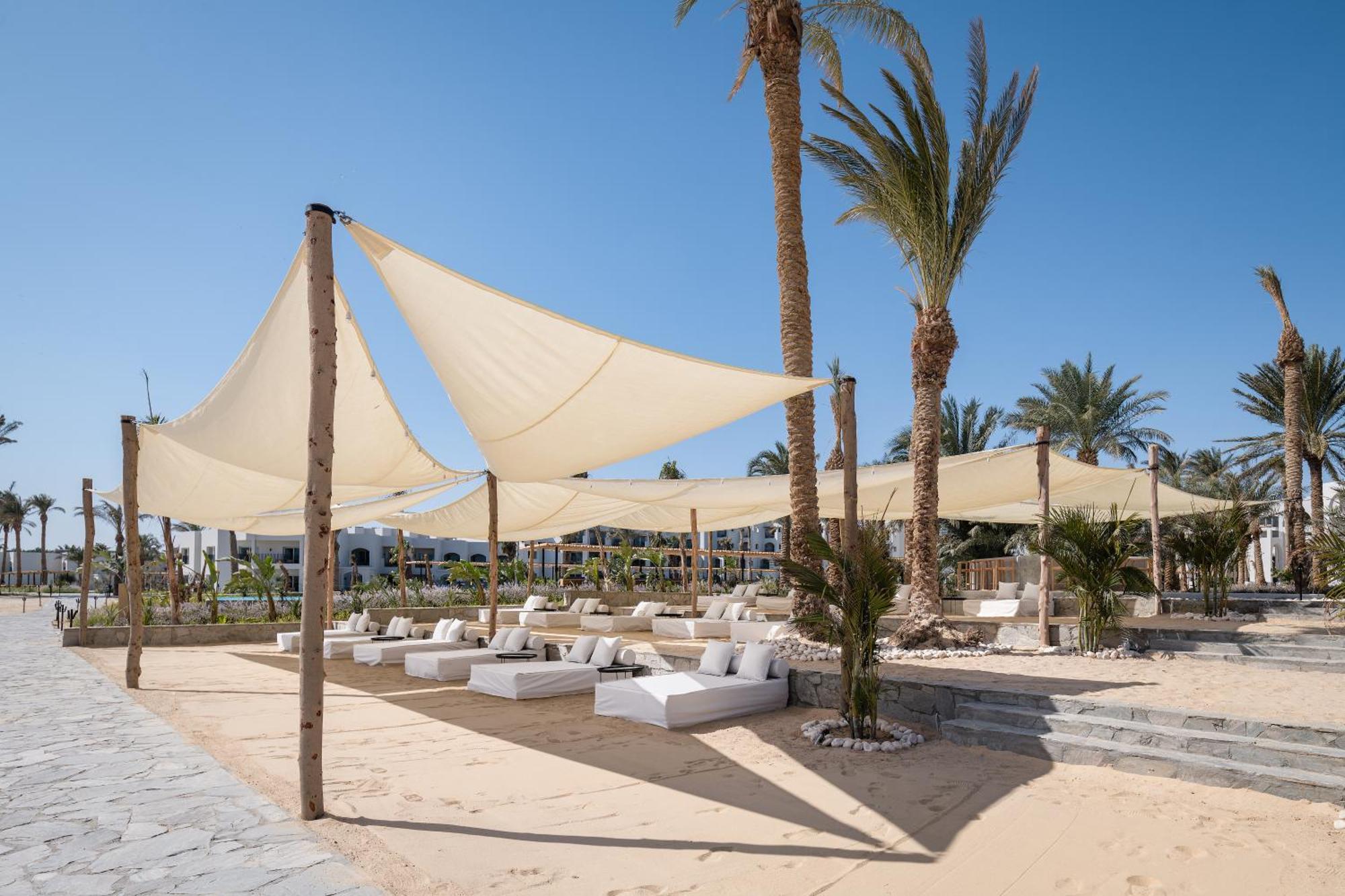 Hotel Serry 5*