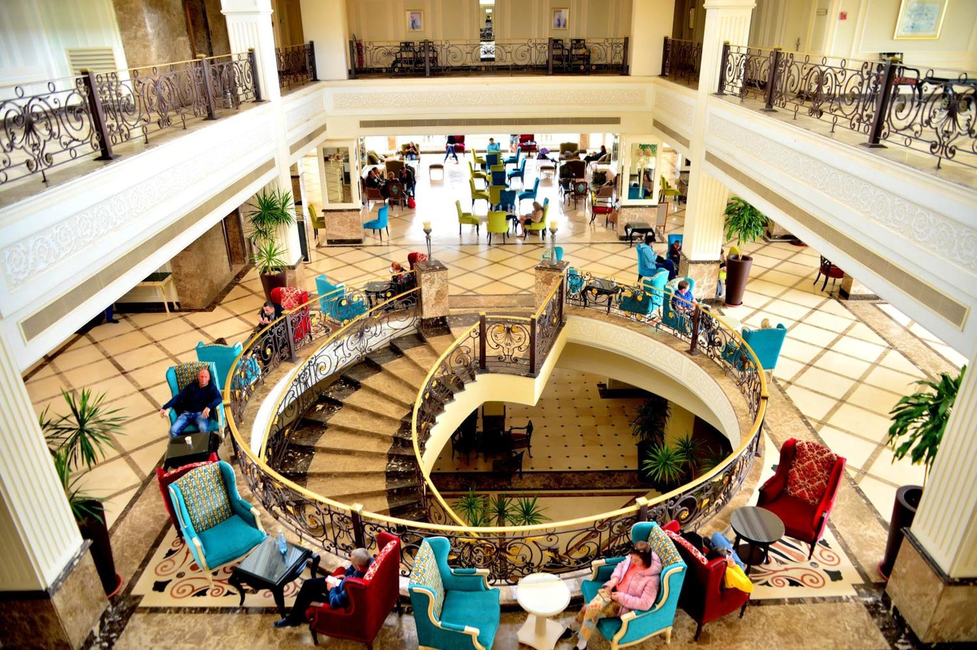 Il Mercato & Resort
