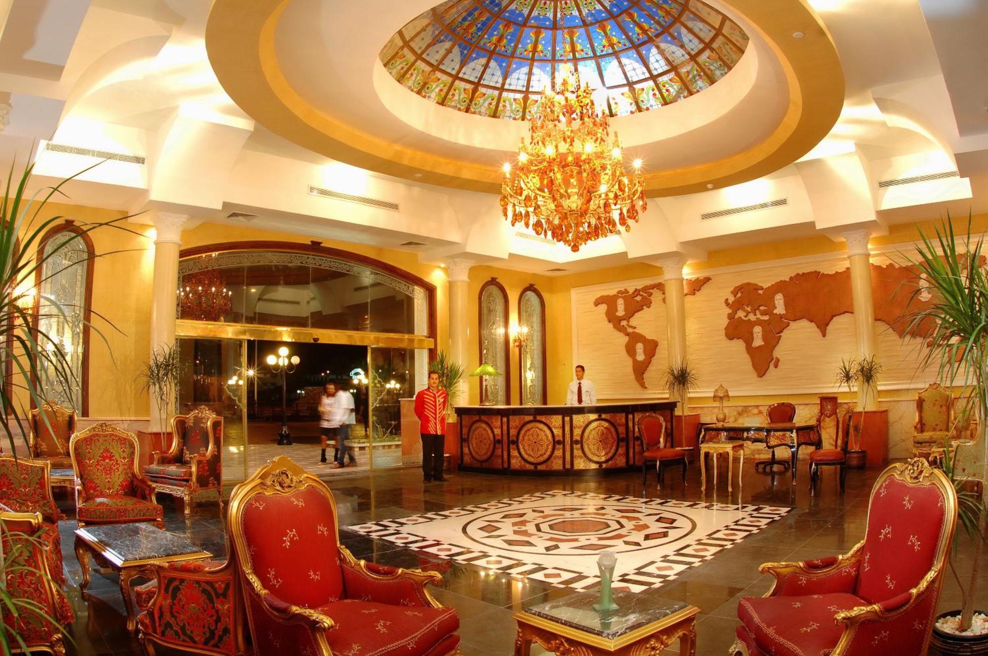 Oriental Rivoli & Spa (adults Only)