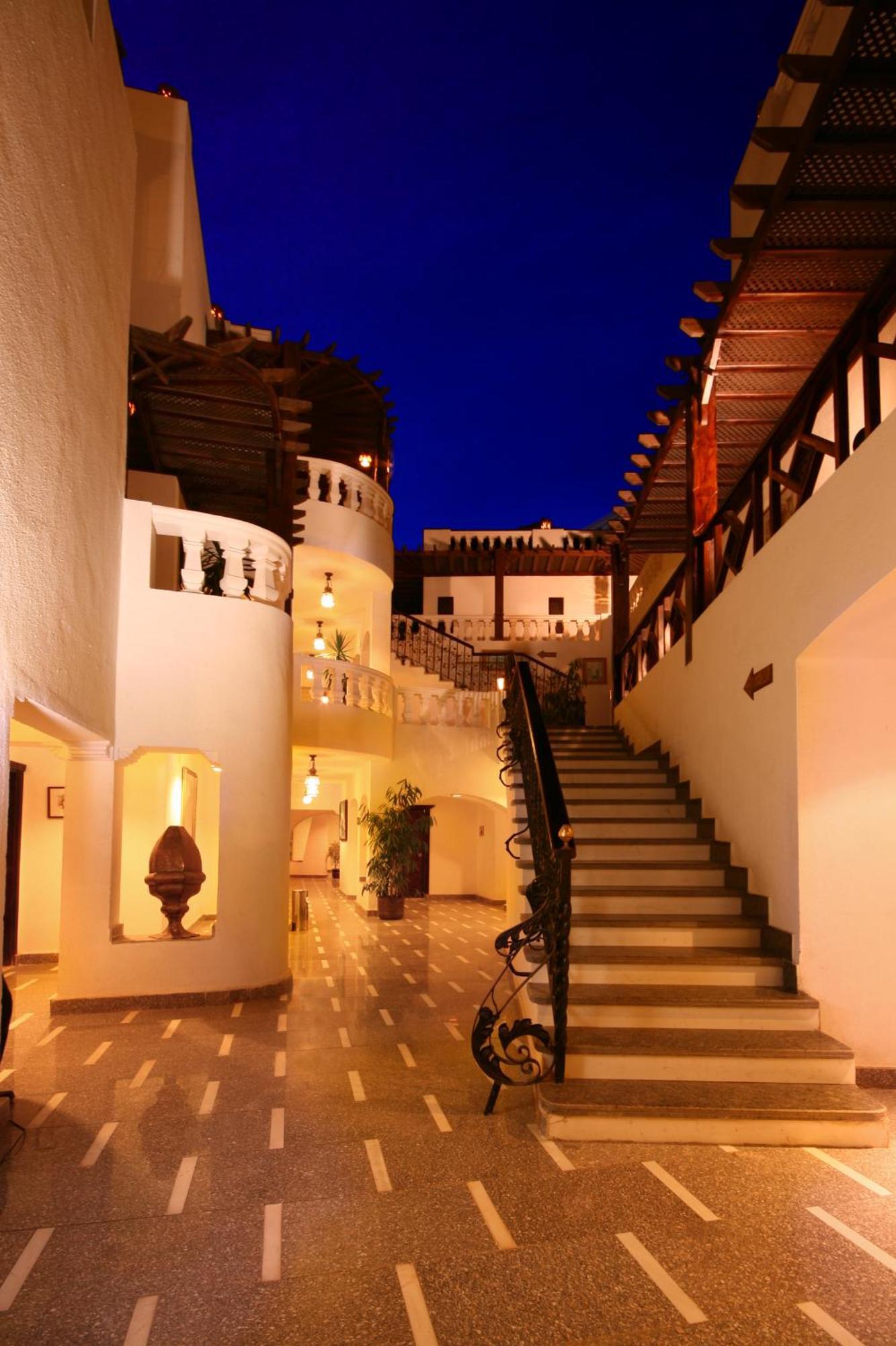 Resort Oriental Rivoli & Spa (adults Only) 4*
