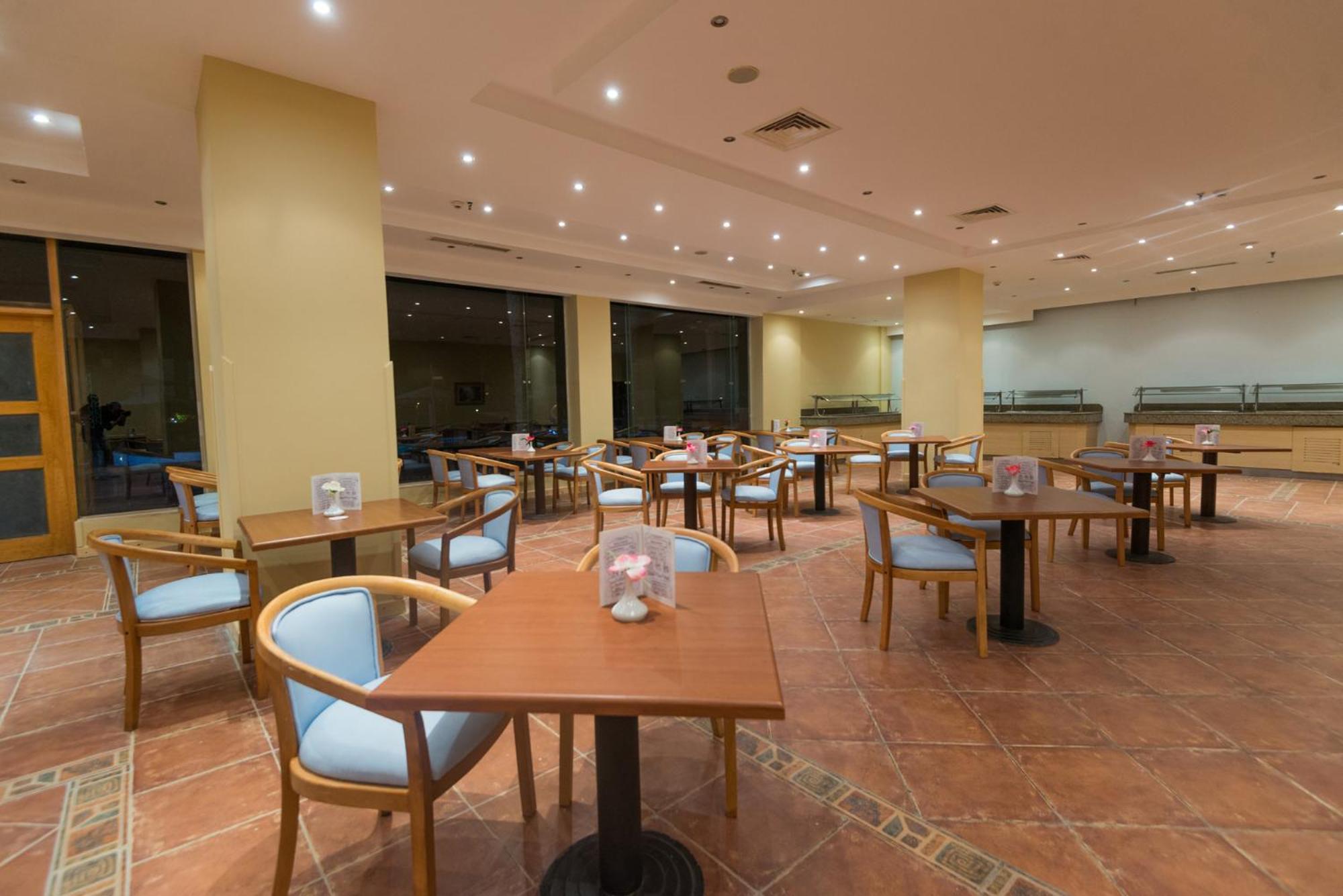 Resort Imperial Shams Abu Soma