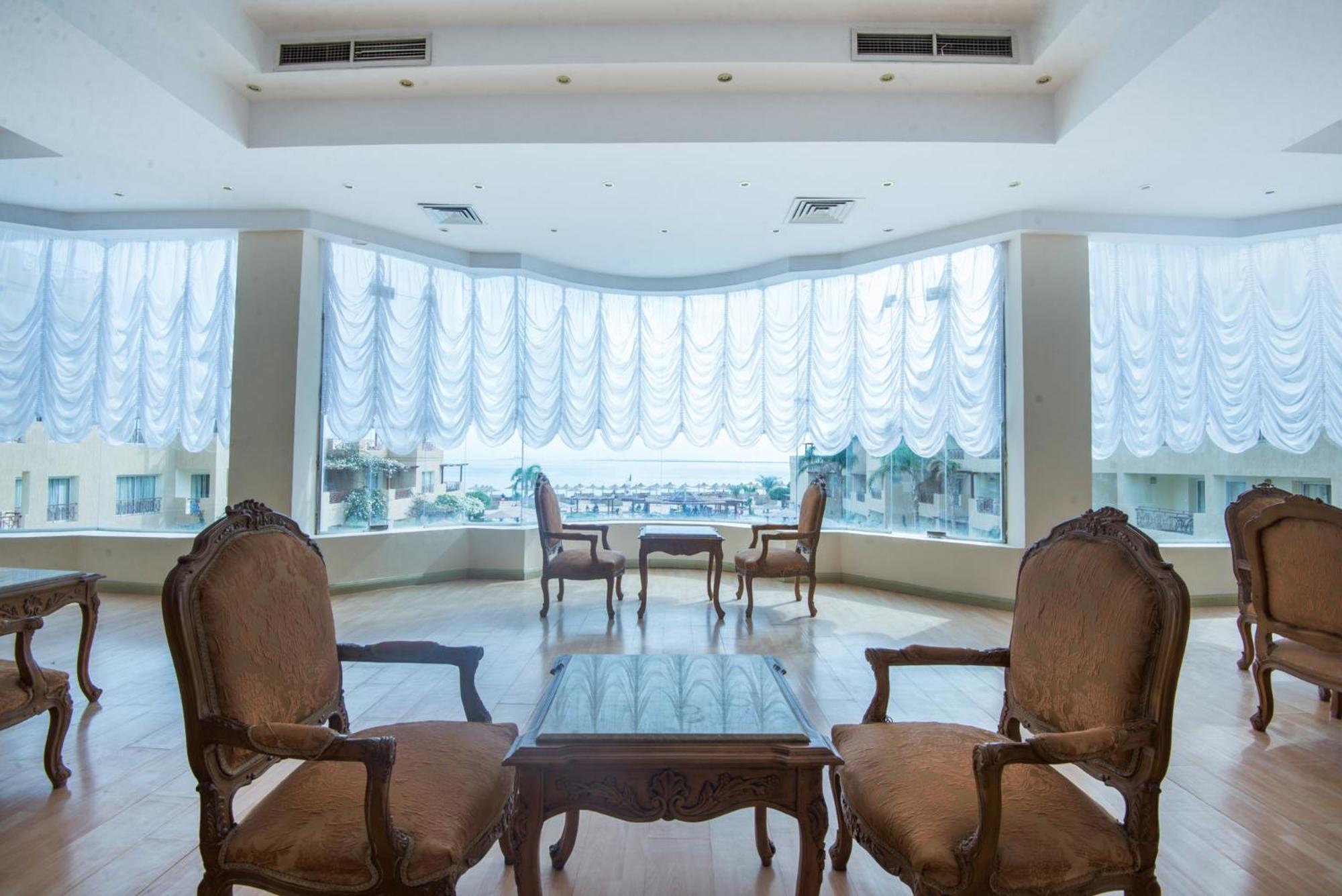 Resort Imperial Shams Abu Soma 4*