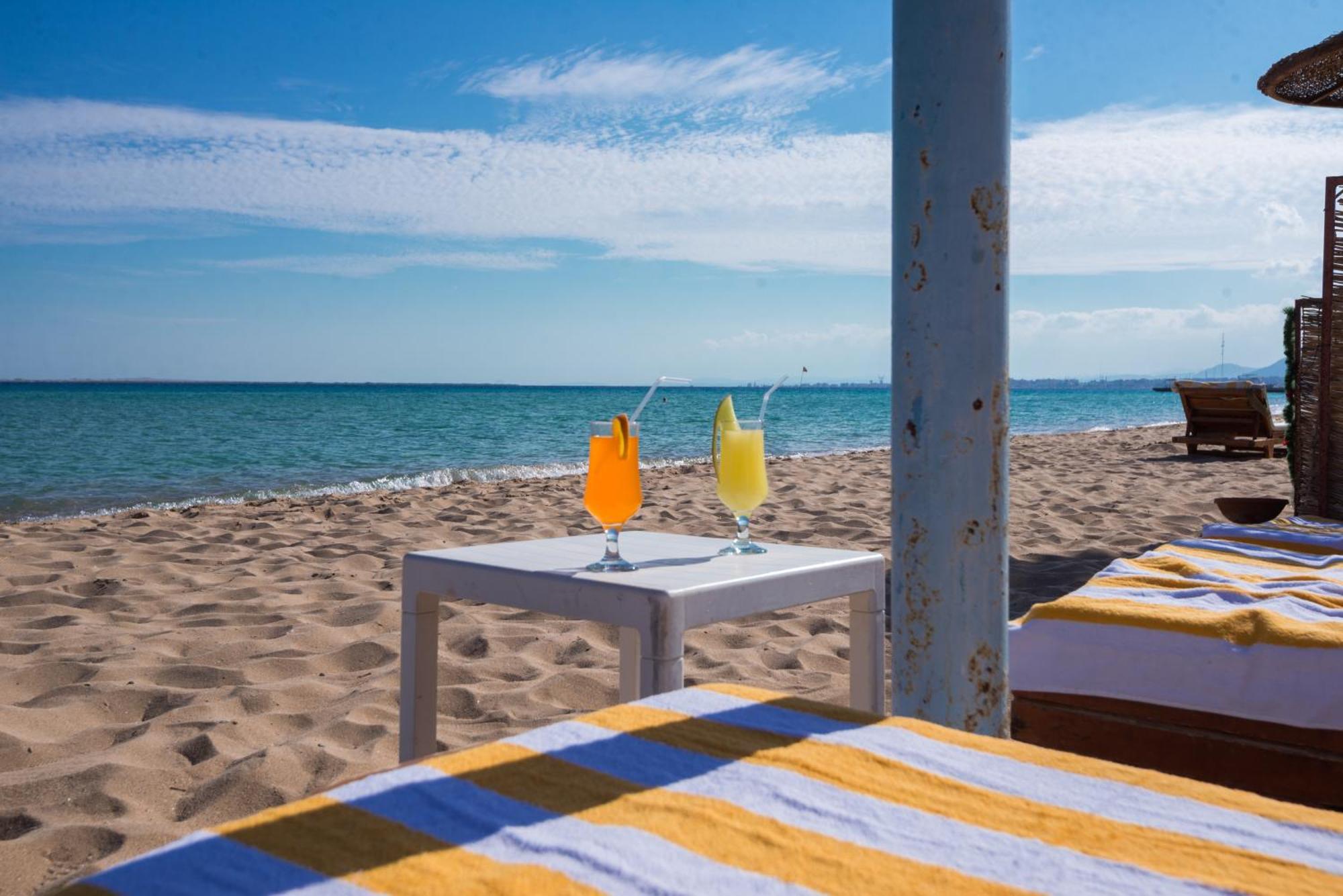 Resort Imperial Shams Abu Soma Hurghada