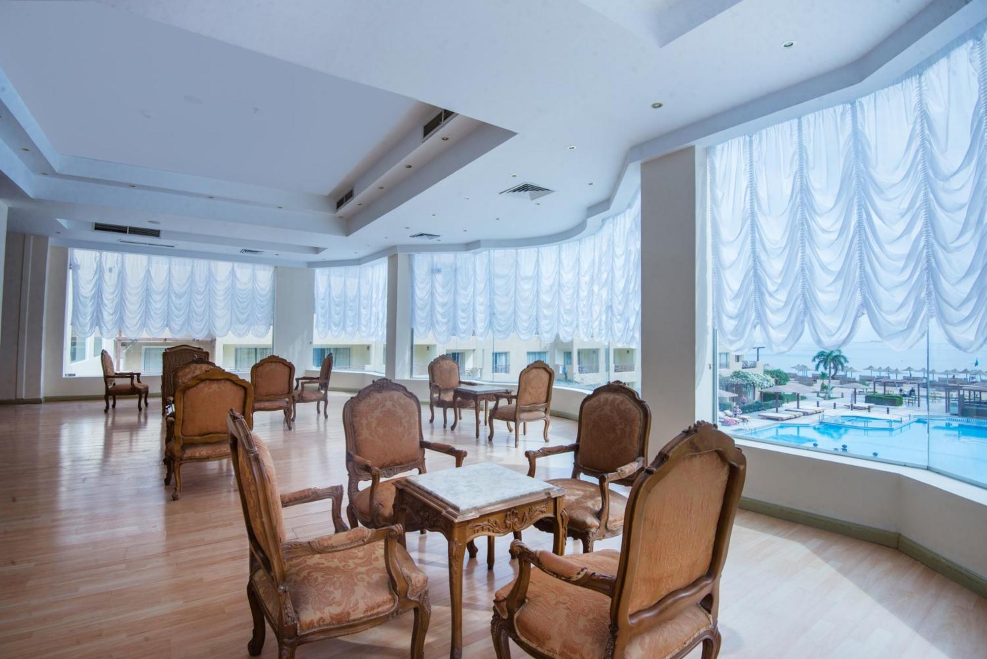 Resort Imperial Shams Abu Soma