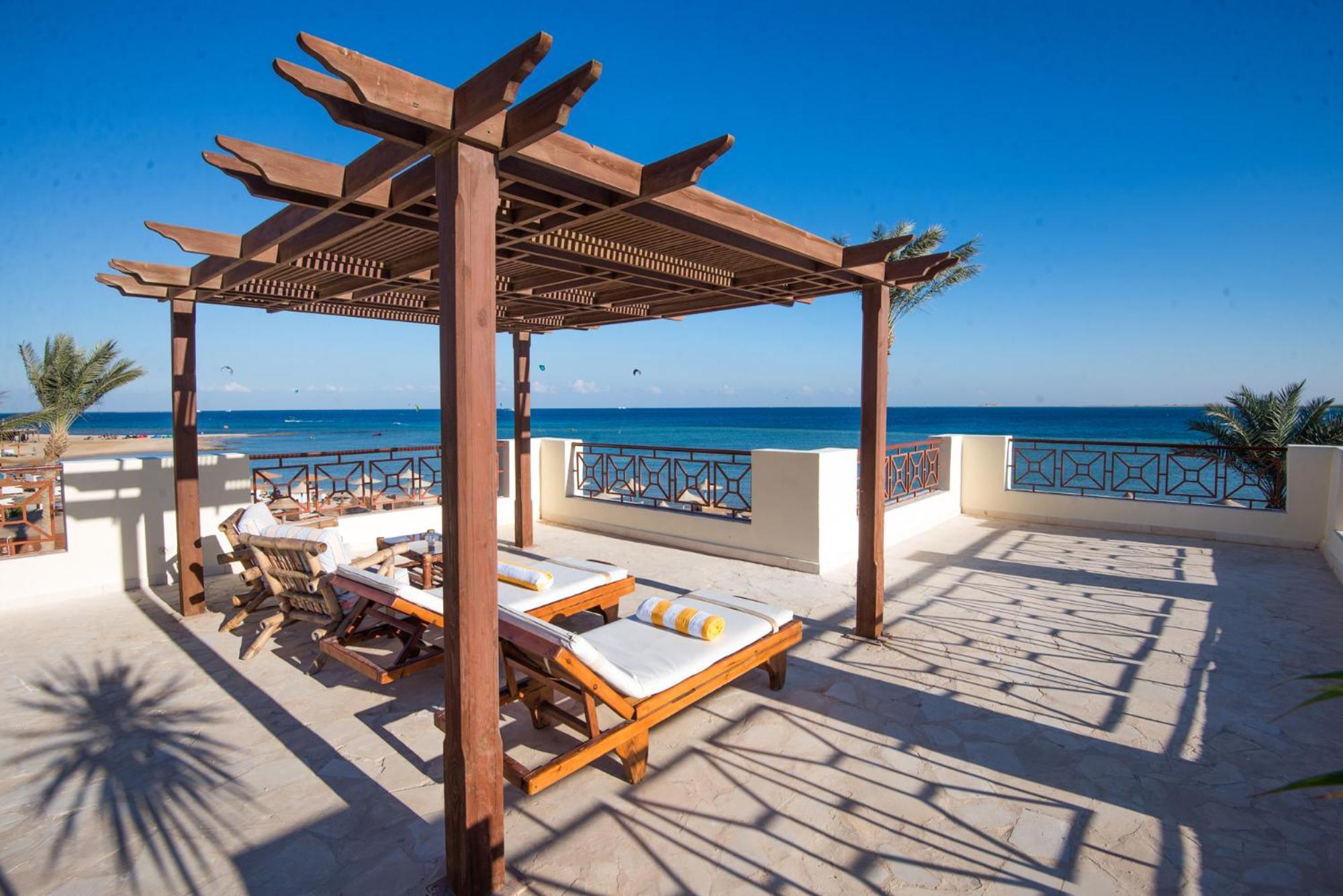 Resort Imperial Shams Abu Soma