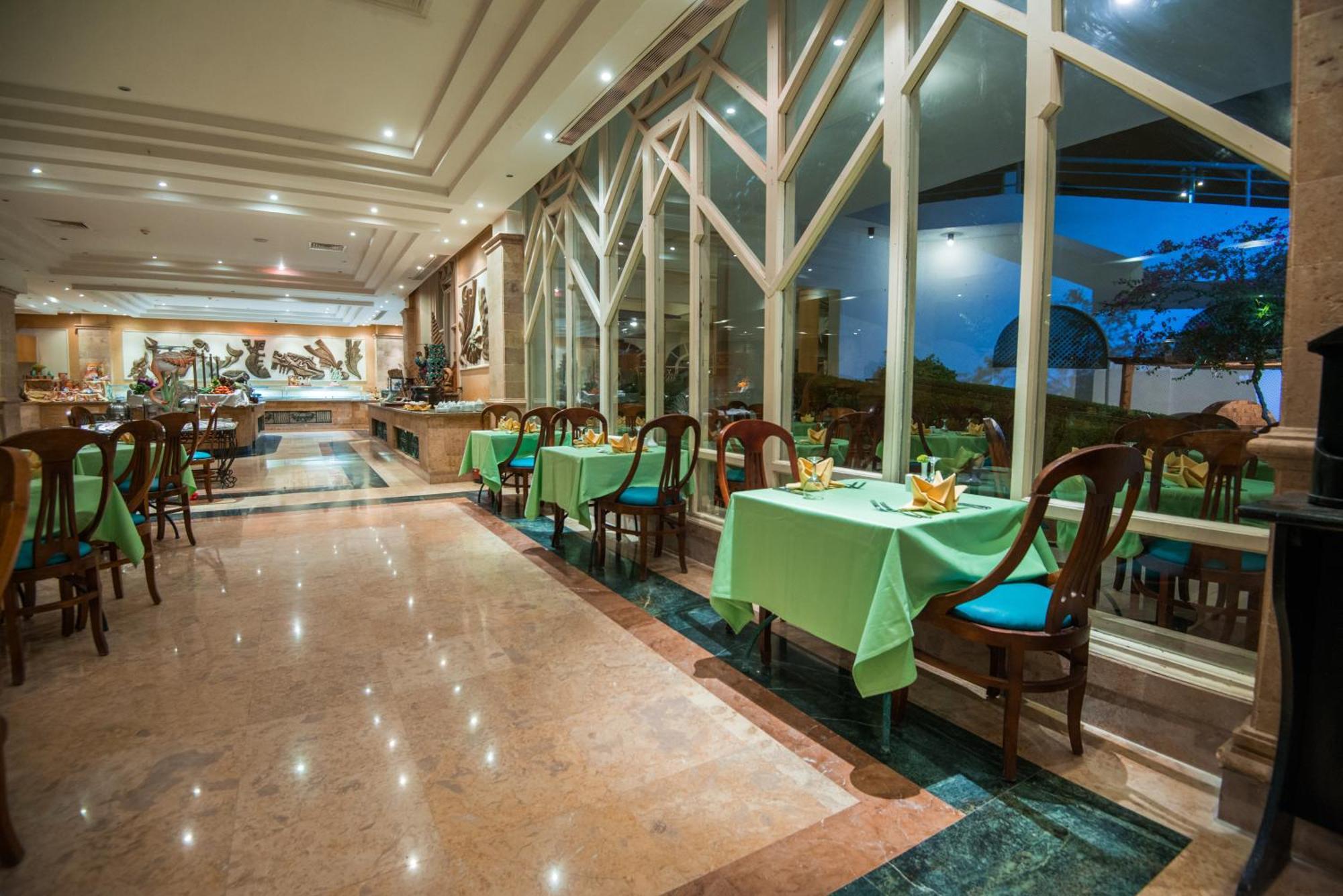 Resort Shams Safaga