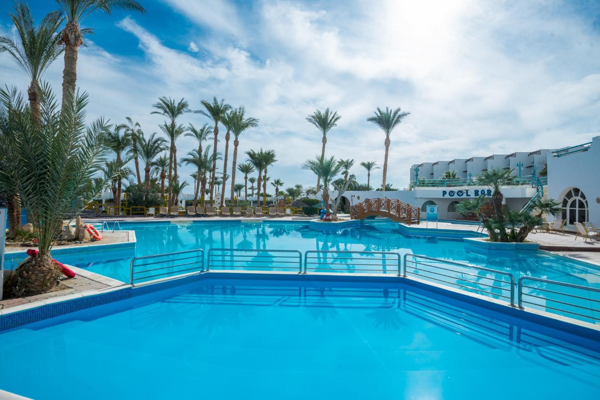 Resort Shams