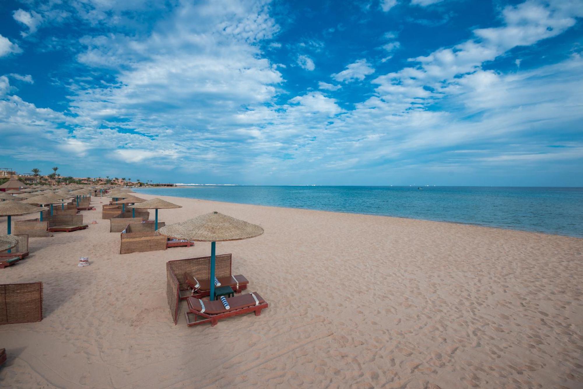 Resort Shams