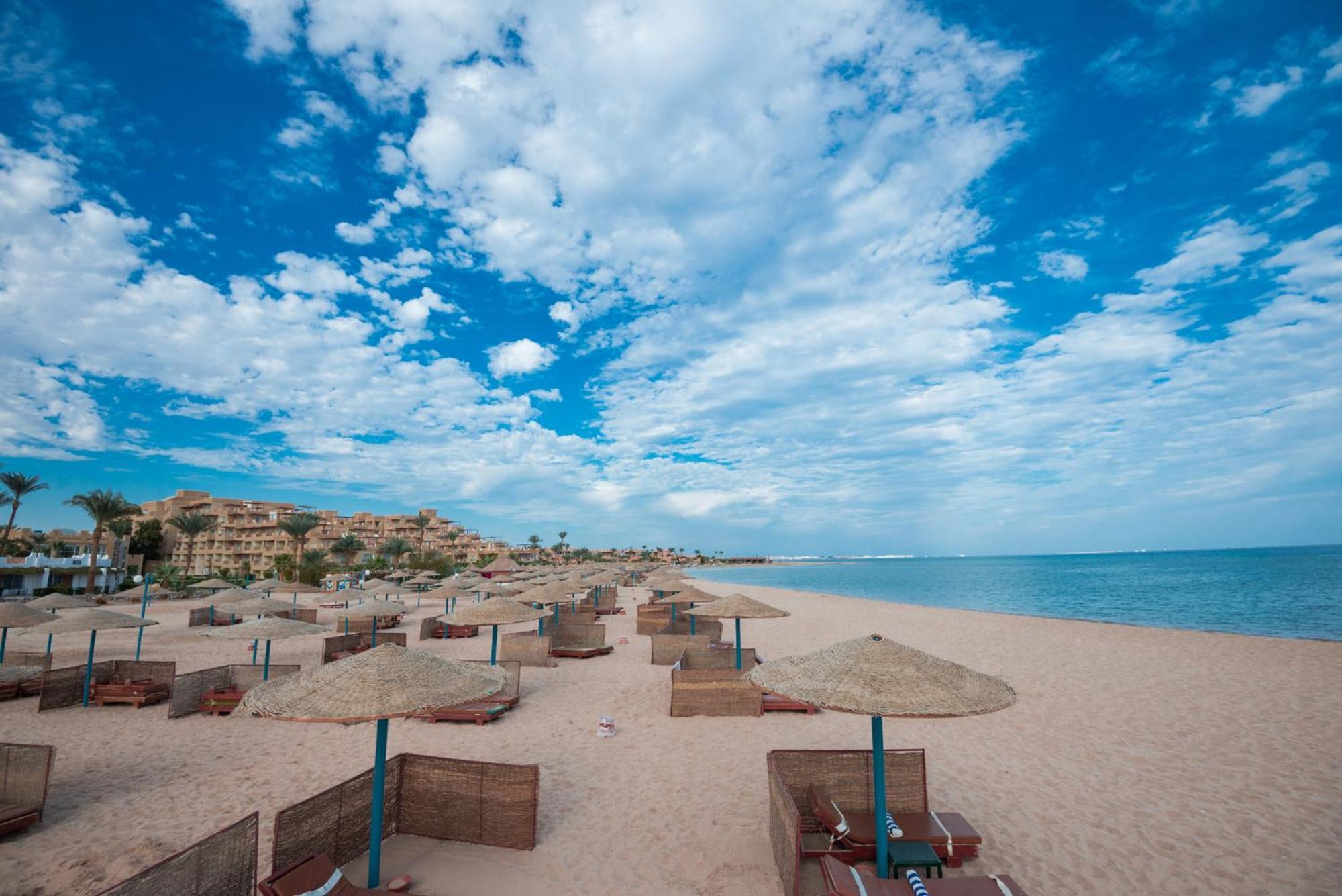 Resort Shams Safaga