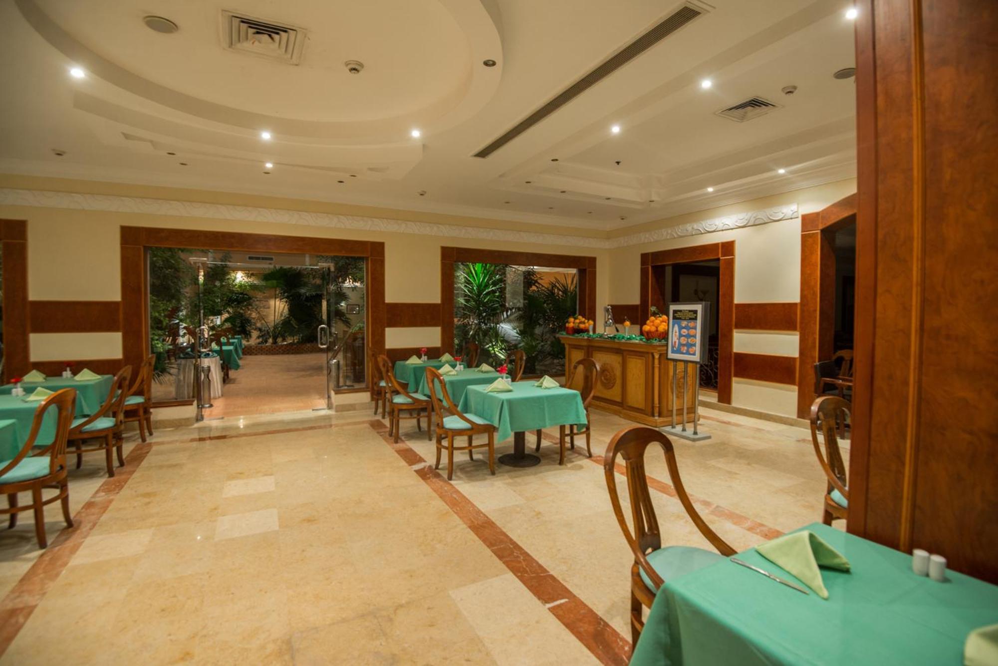 Resort Imperial Shams Abu Soma Hurghada