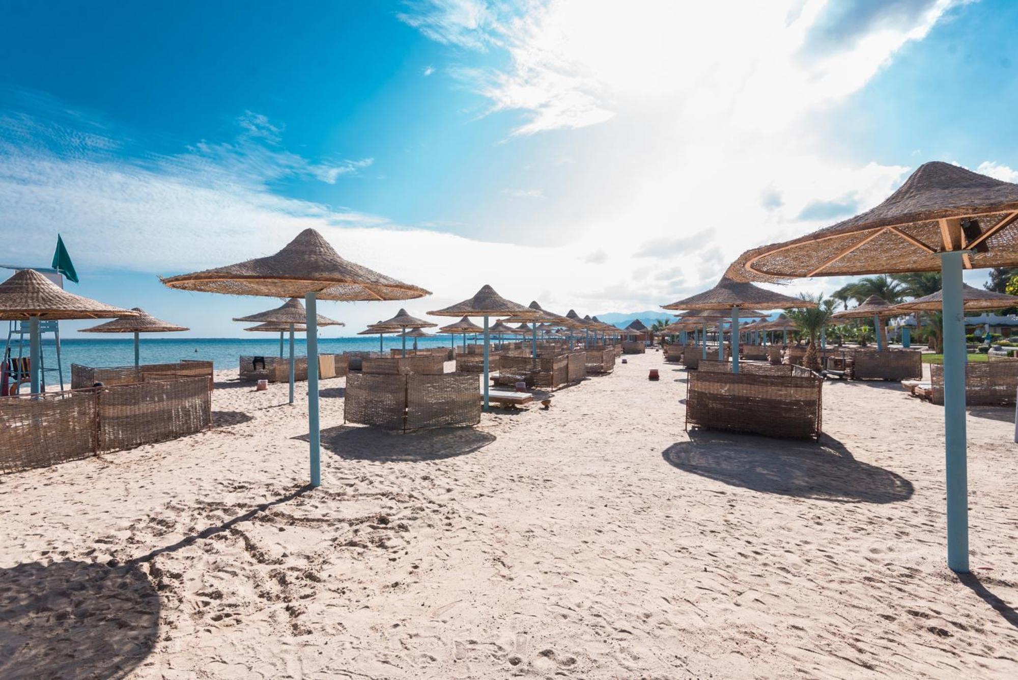 Resort Imperial Shams Abu Soma 4*