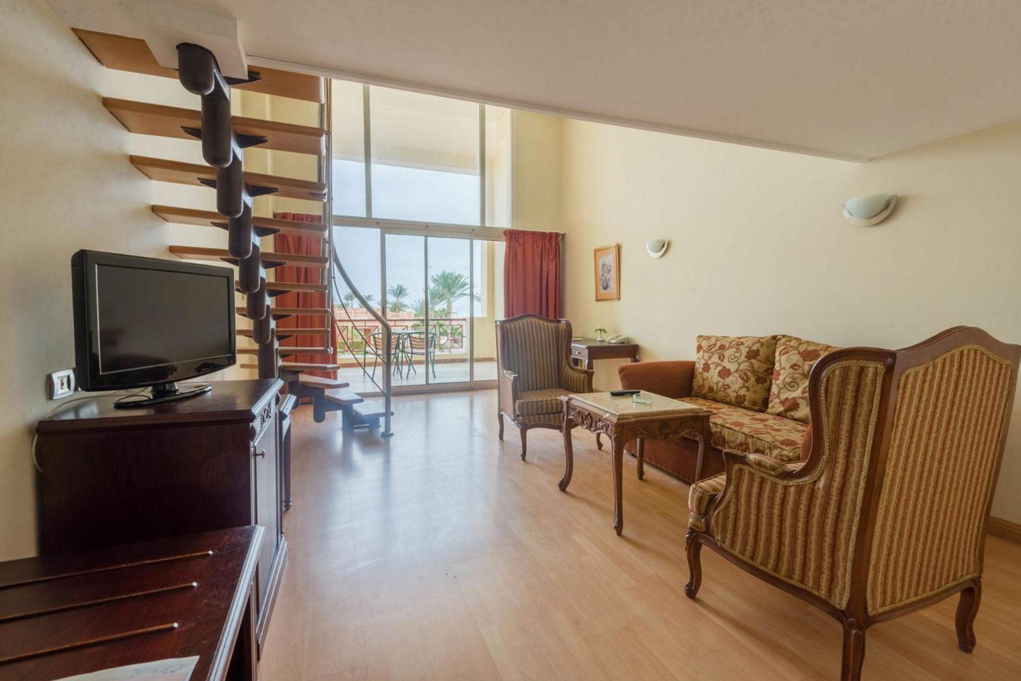 Imperial Shams Abu Soma Hurghada