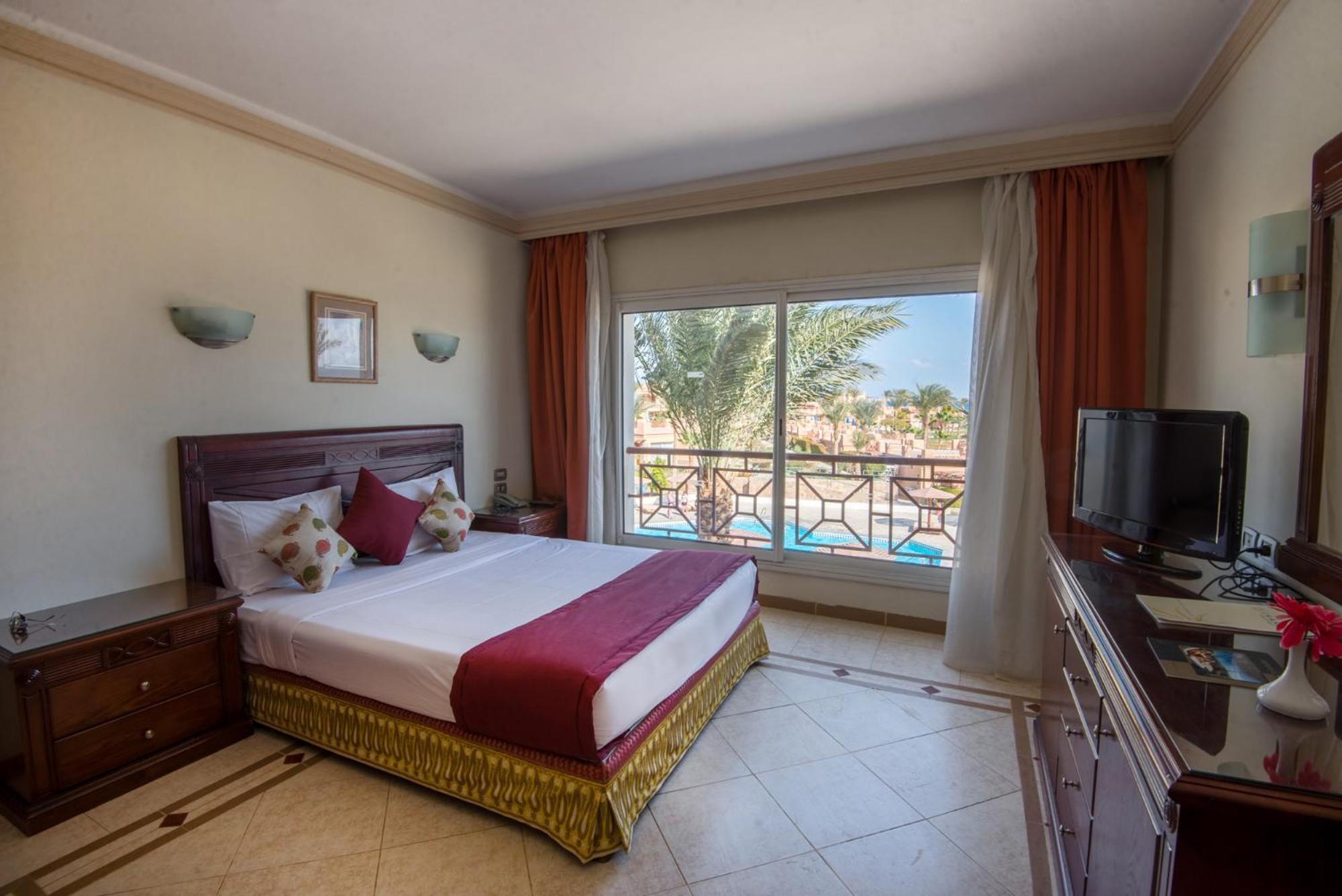 Resort Imperial Shams Abu Soma 4*