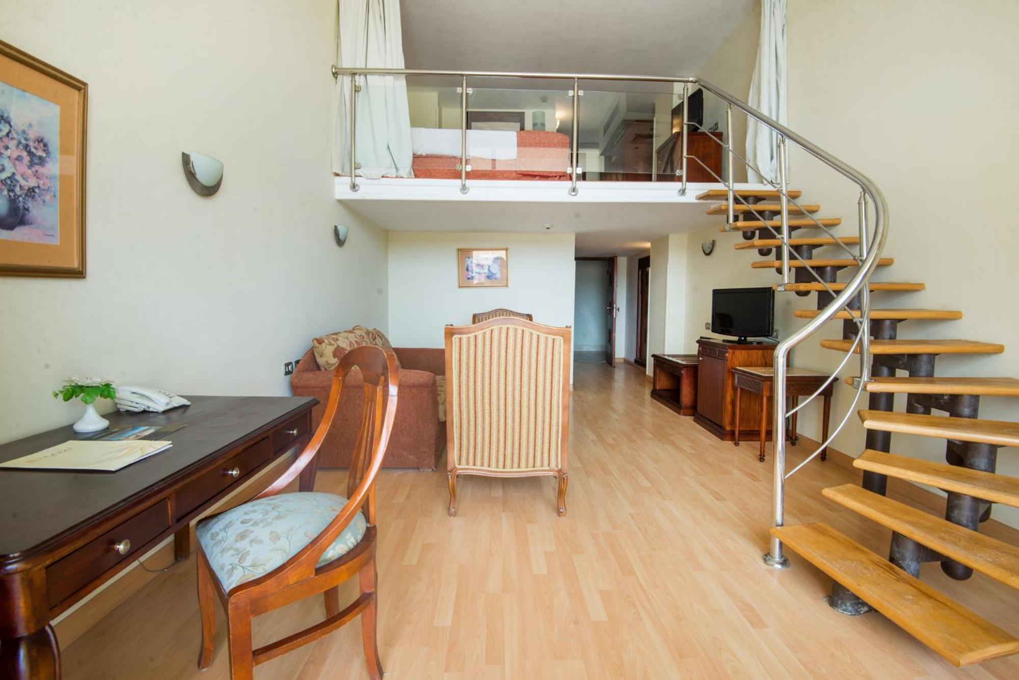 Imperial Shams Abu Soma