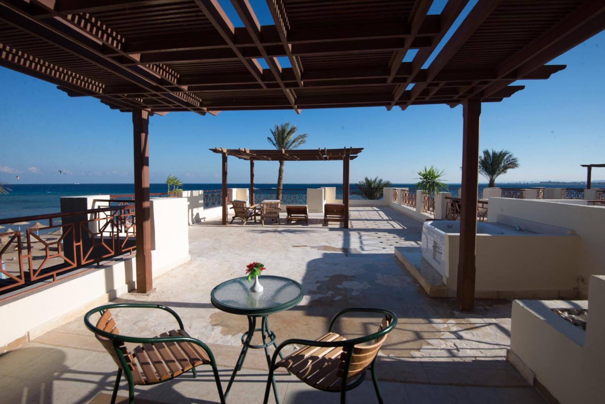 Resort Imperial Shams Abu Soma