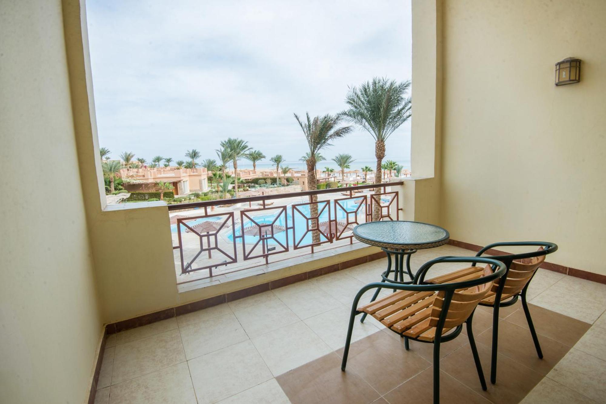 Resort Imperial Shams Abu Soma 4*