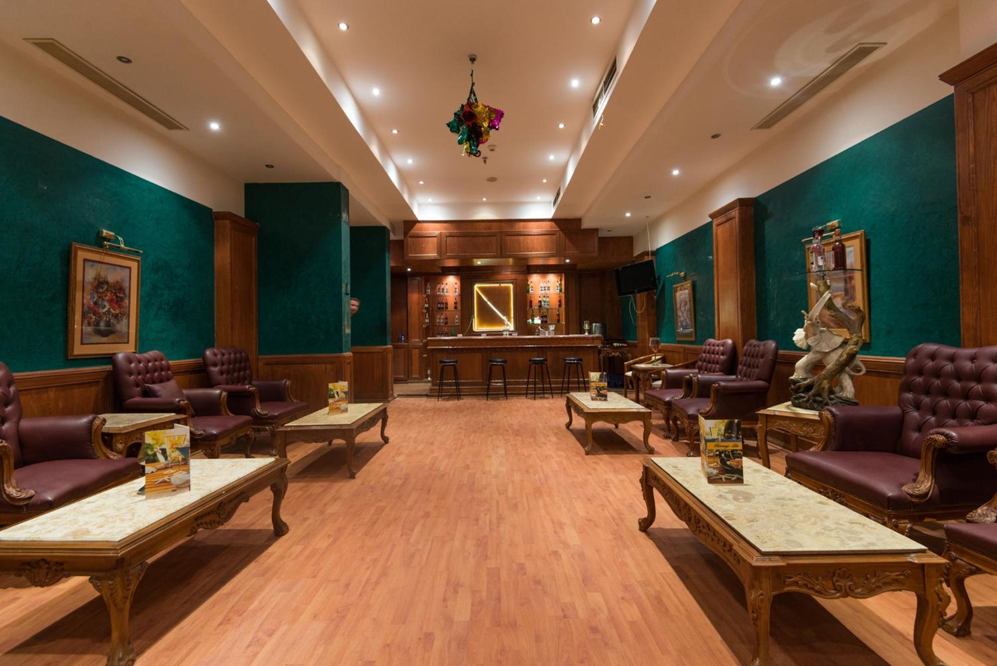 Resort Imperial Shams Abu Soma