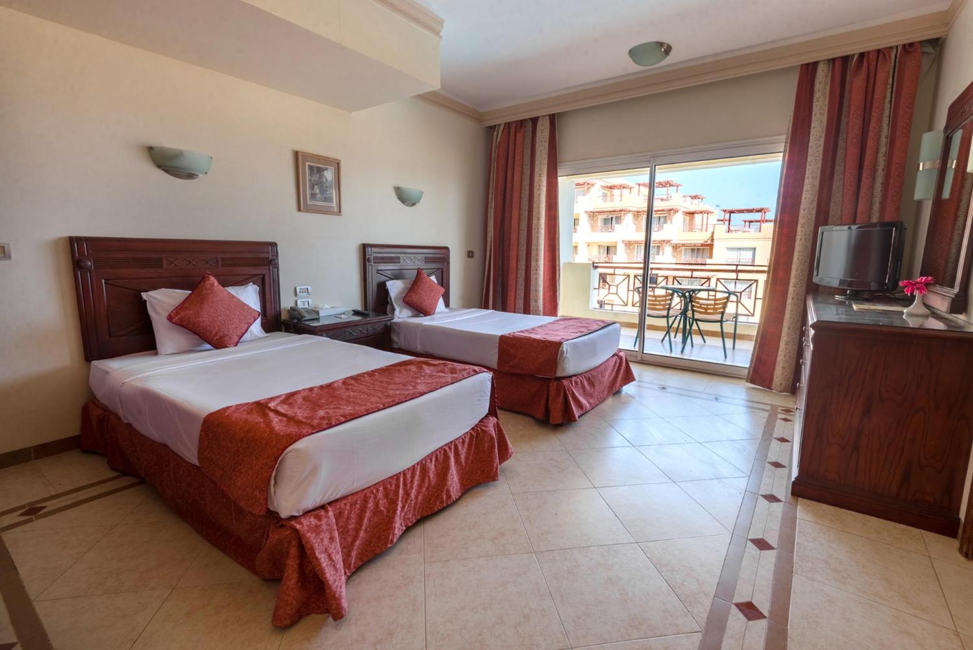 Imperial Shams Abu Soma Hurghada
