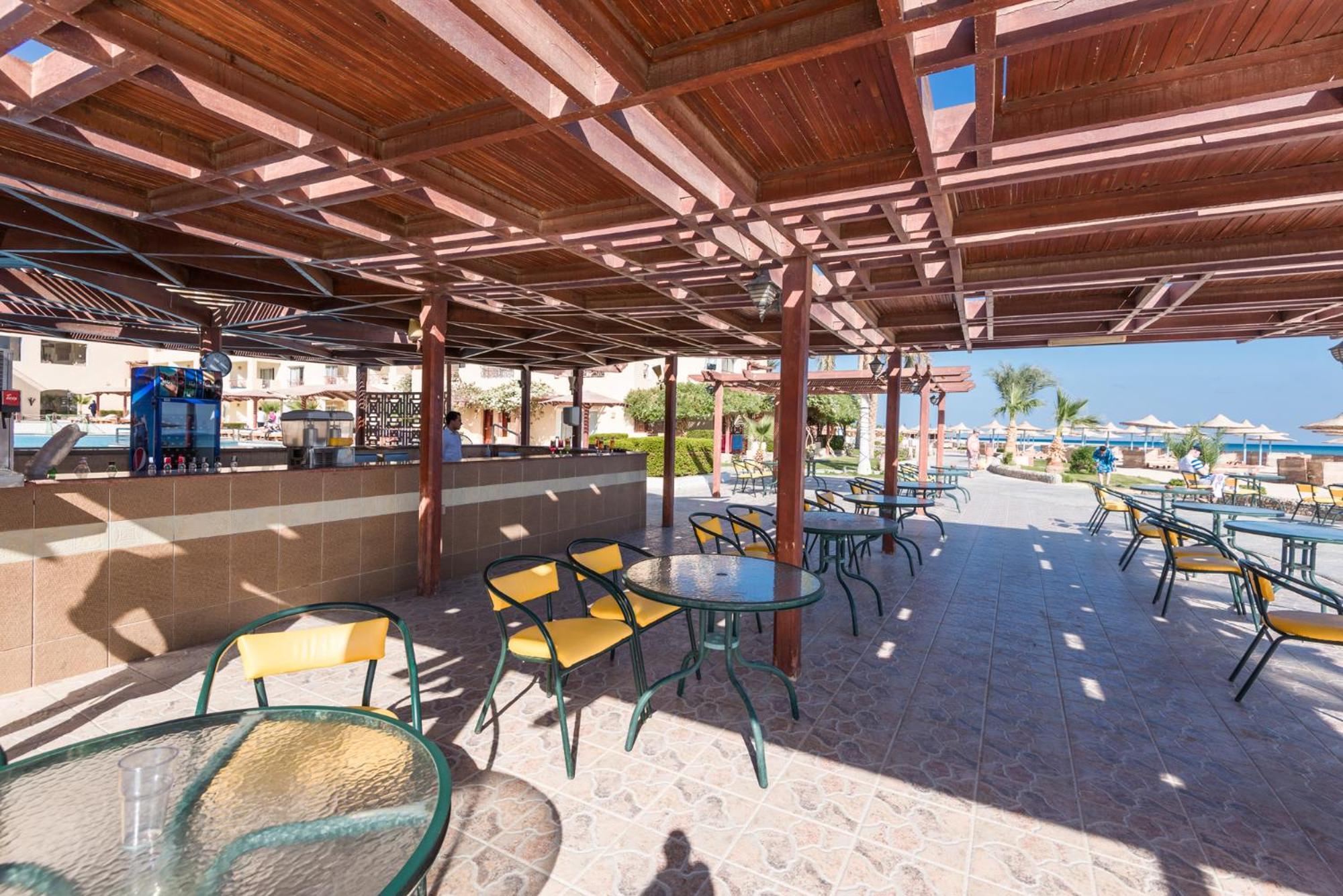 Resort Imperial Shams Abu Soma 4*