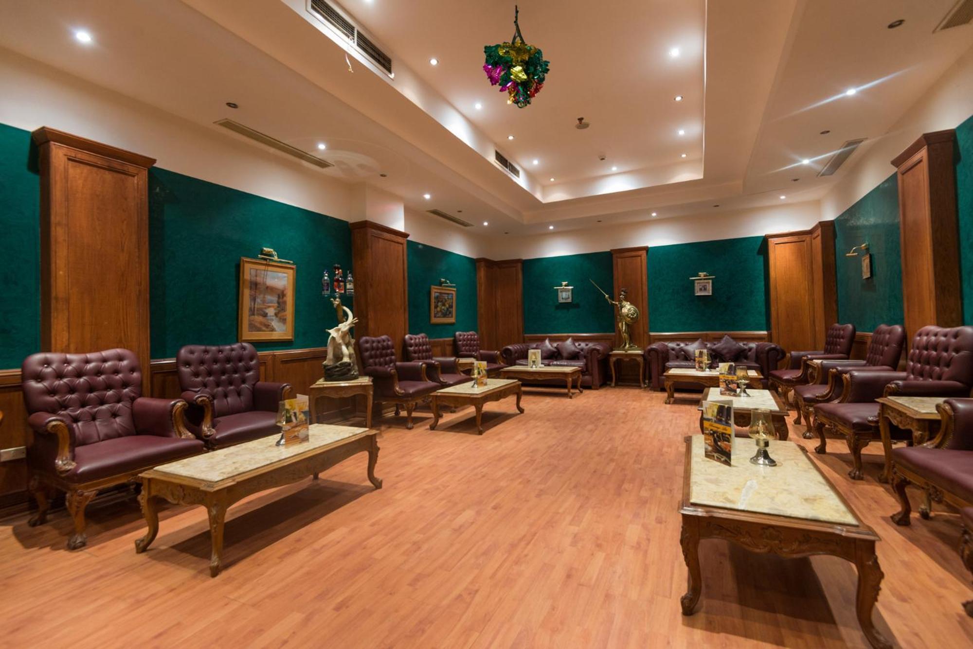 Imperial Shams Abu Soma Hurghada