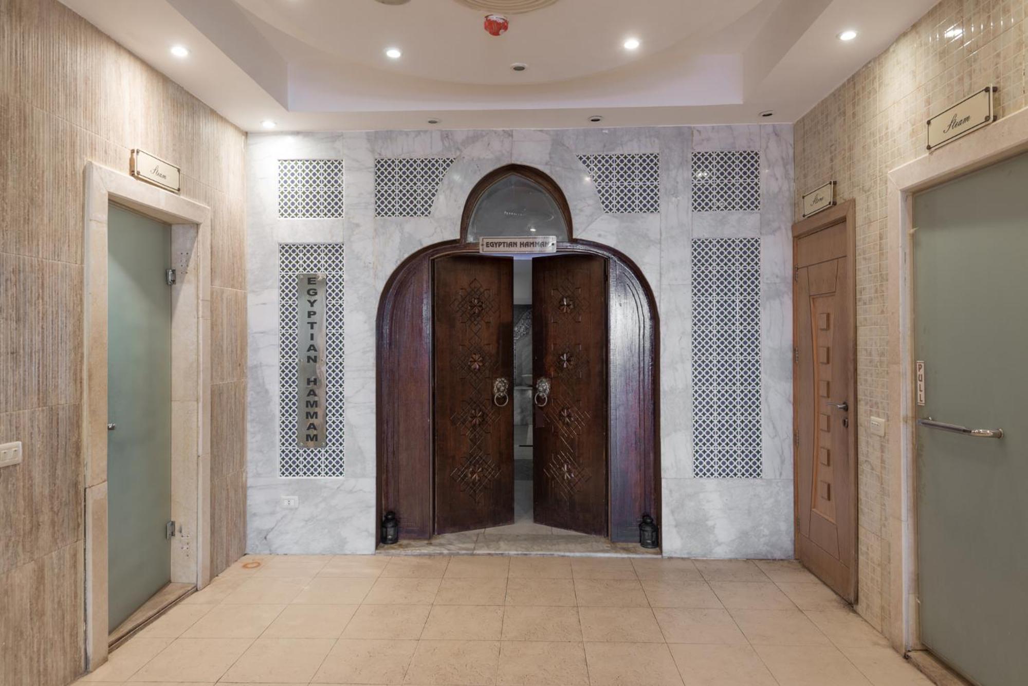 Resort Imperial Shams Abu Soma