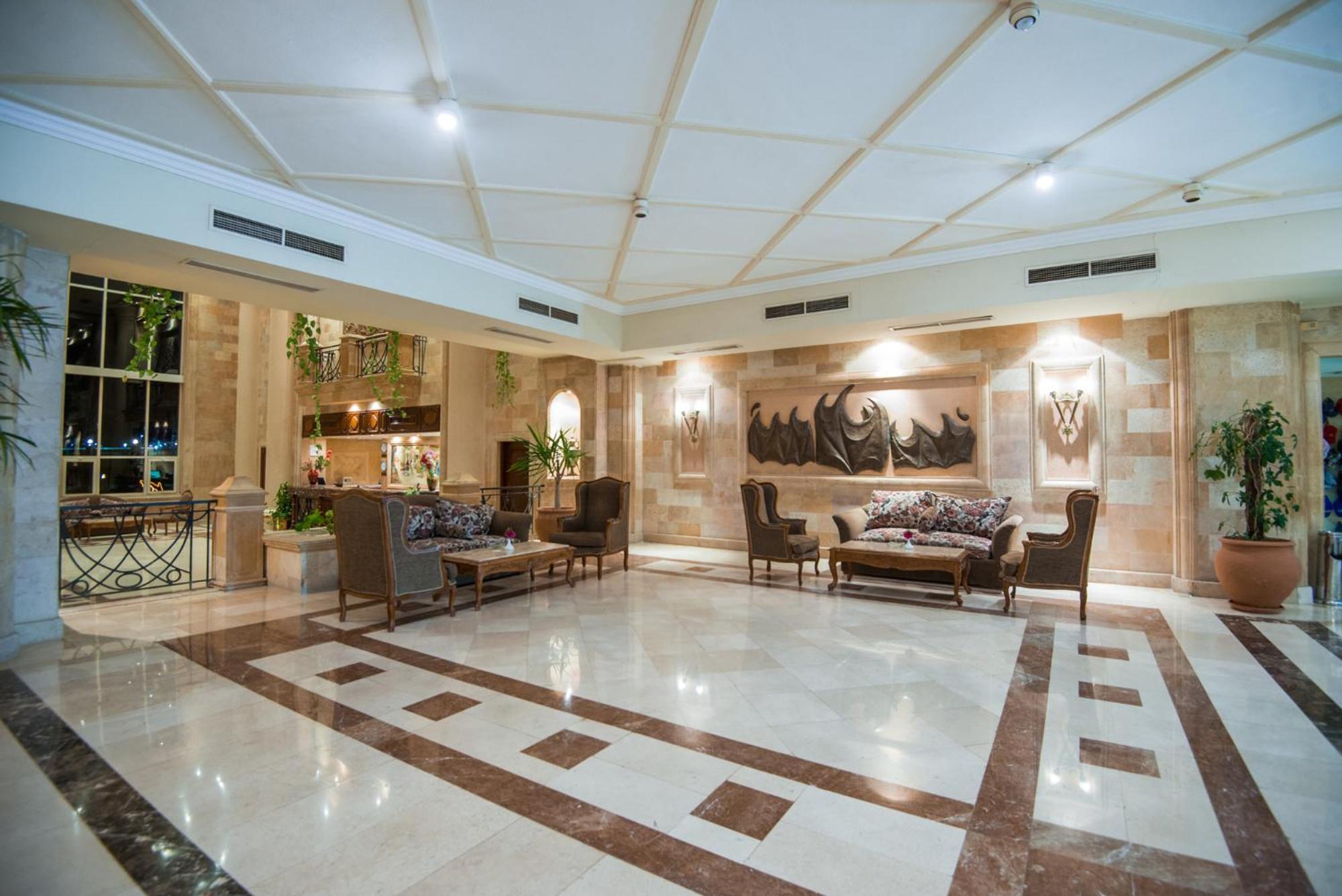 Resort Shams