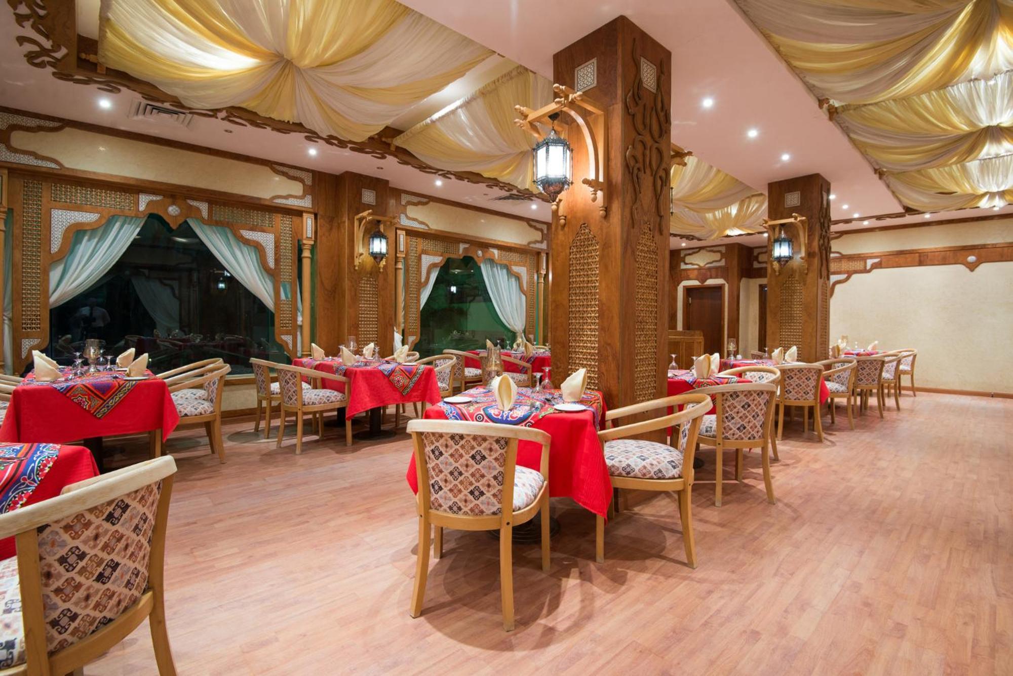 Resort Imperial Shams Abu Soma