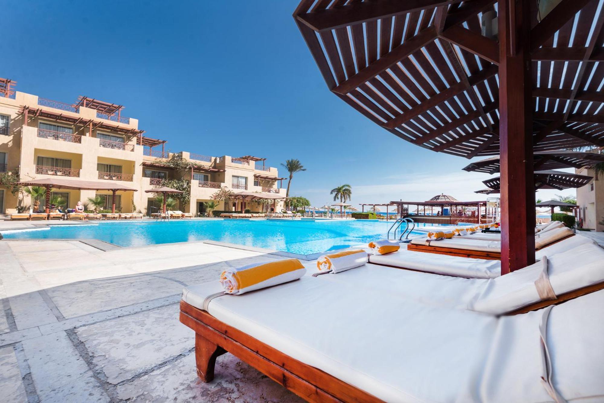 Imperial Shams Abu Soma Hurghada