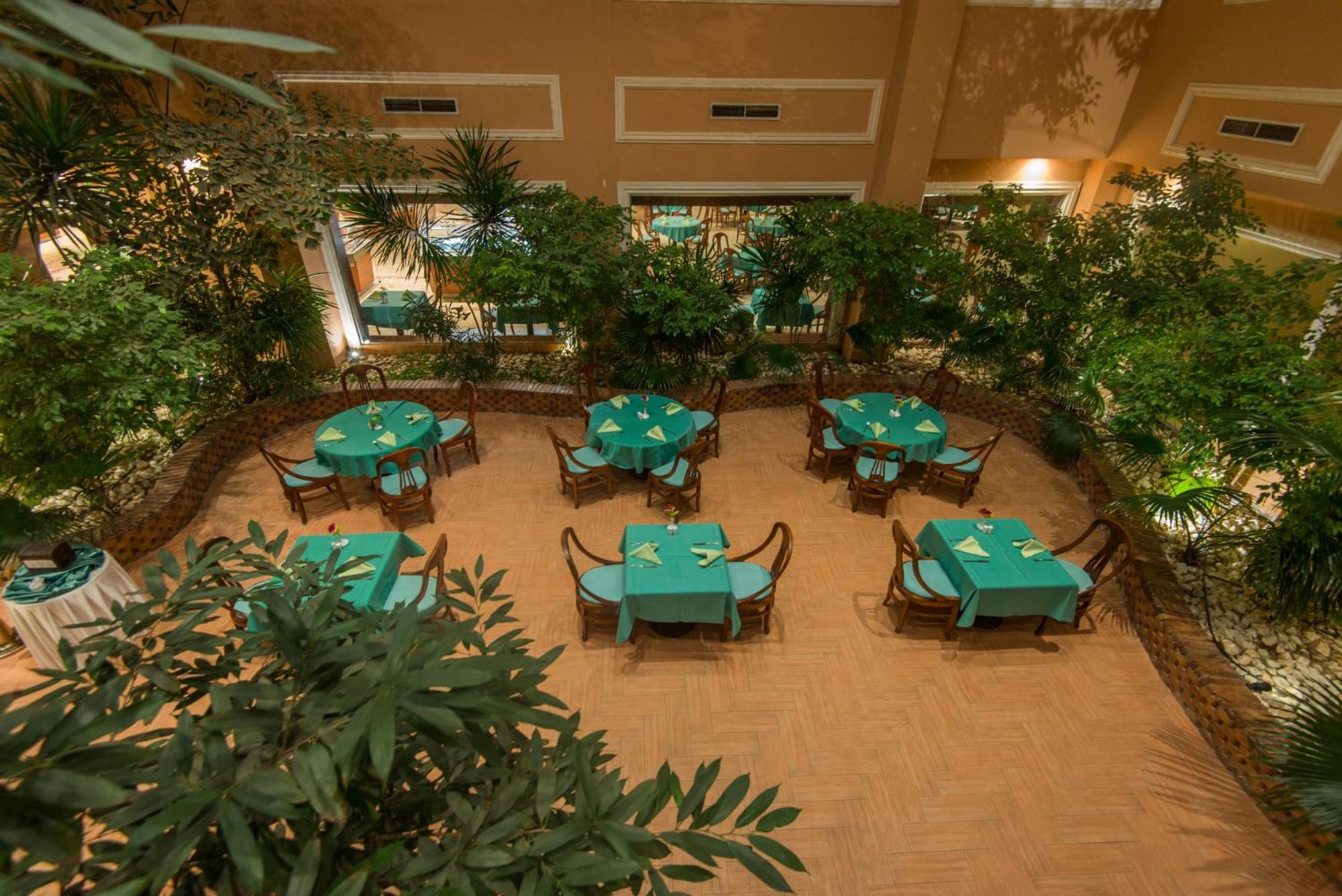 Imperial Shams Abu Soma Hurghada