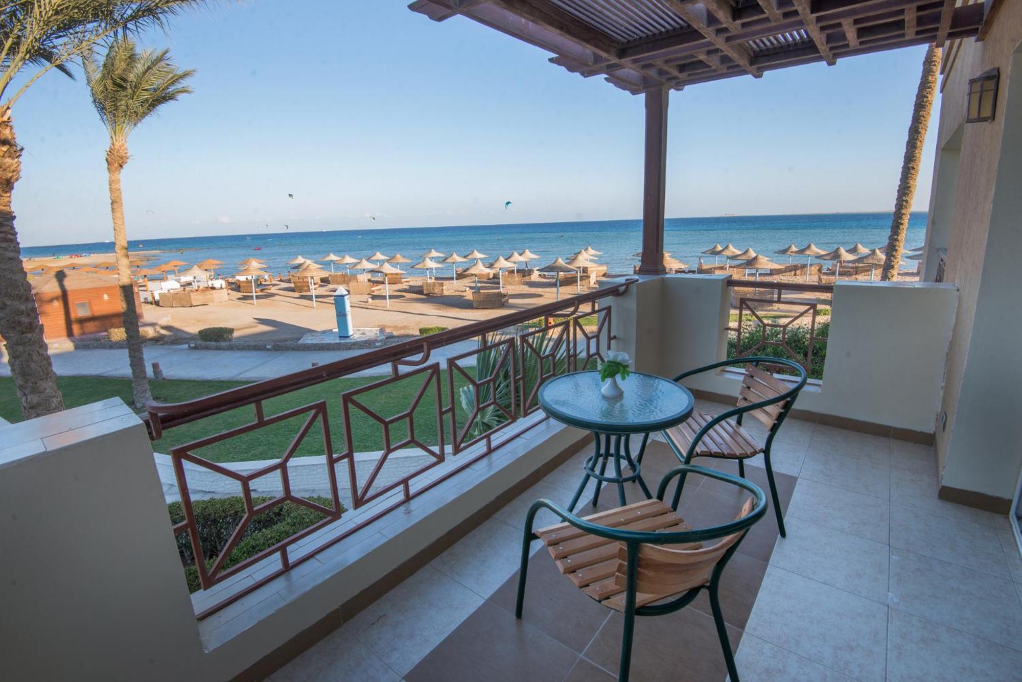 Resort Imperial Shams Abu Soma