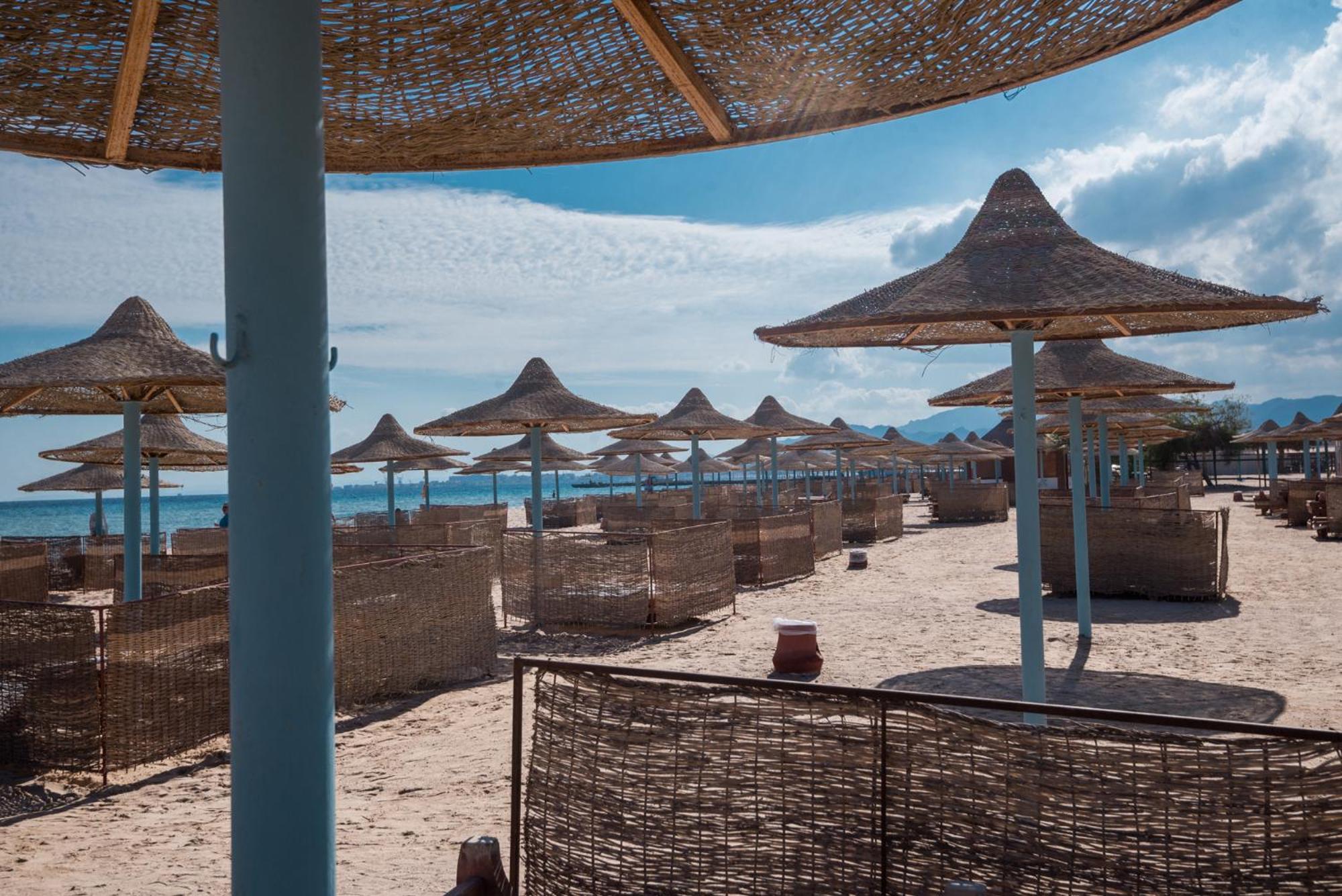 Resort Imperial Shams Abu Soma Hurghada