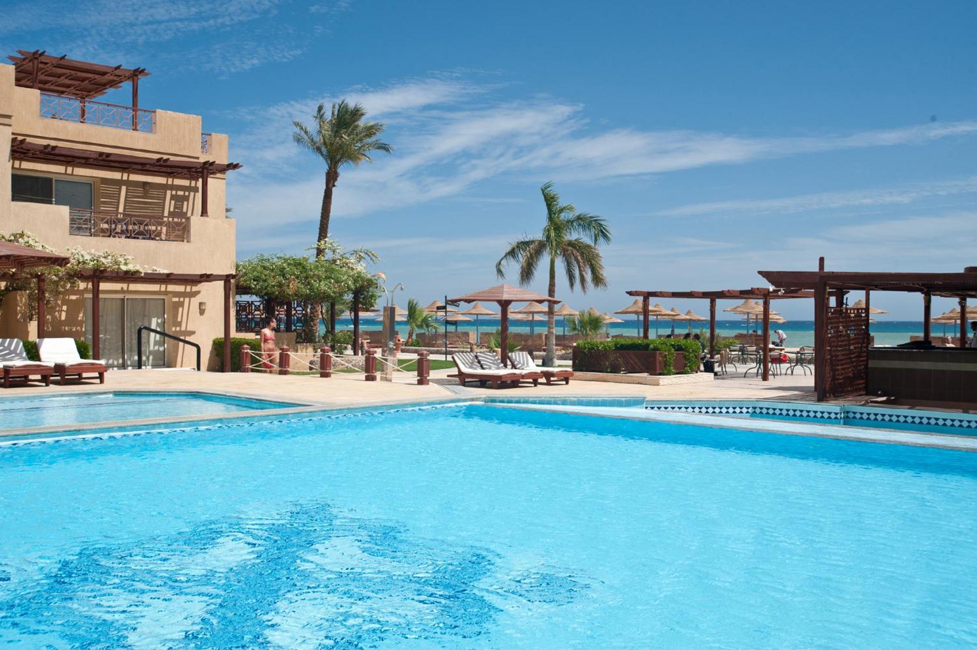 Imperial Shams Abu Soma Hurghada