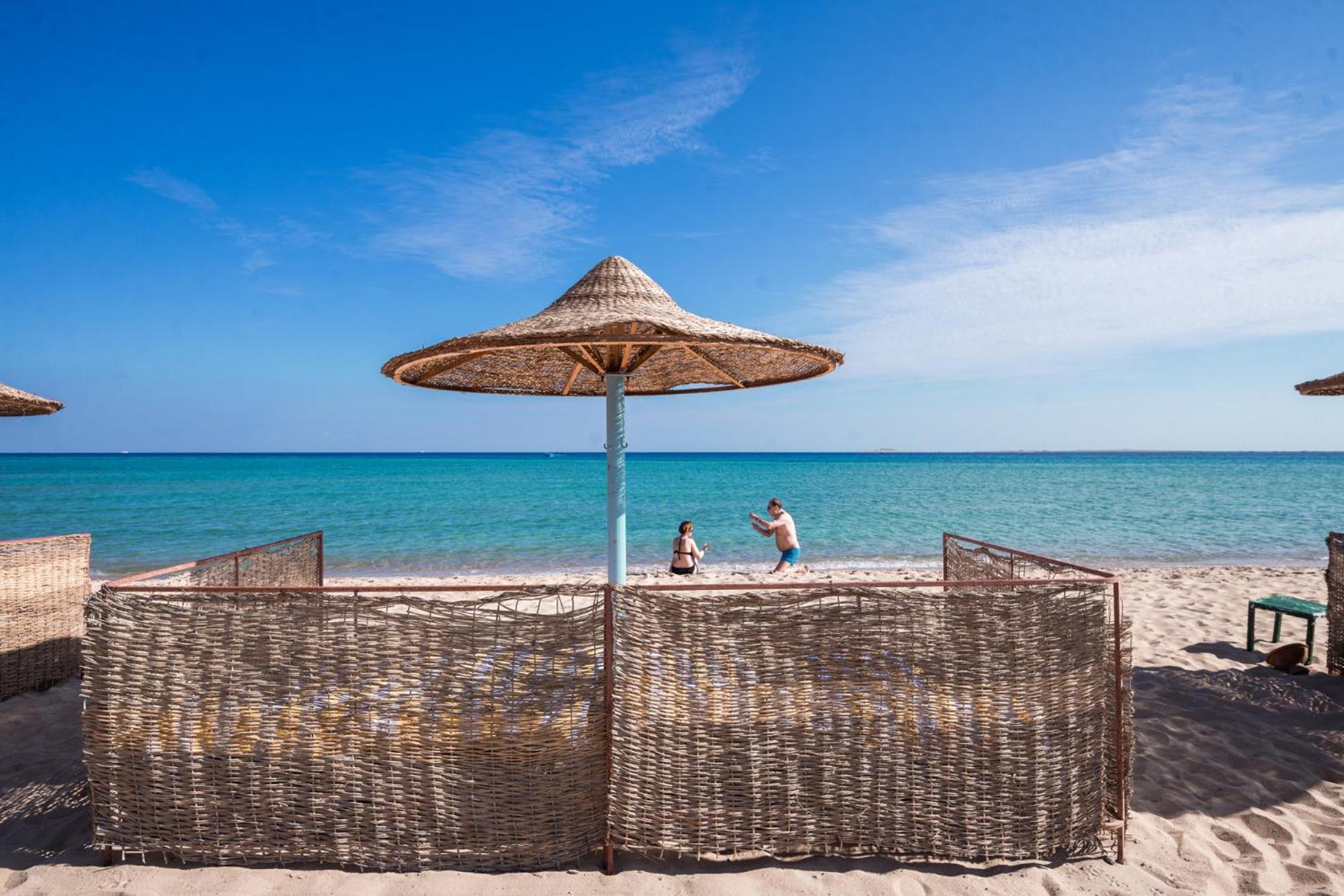 Resort Imperial Shams Abu Soma Hurghada