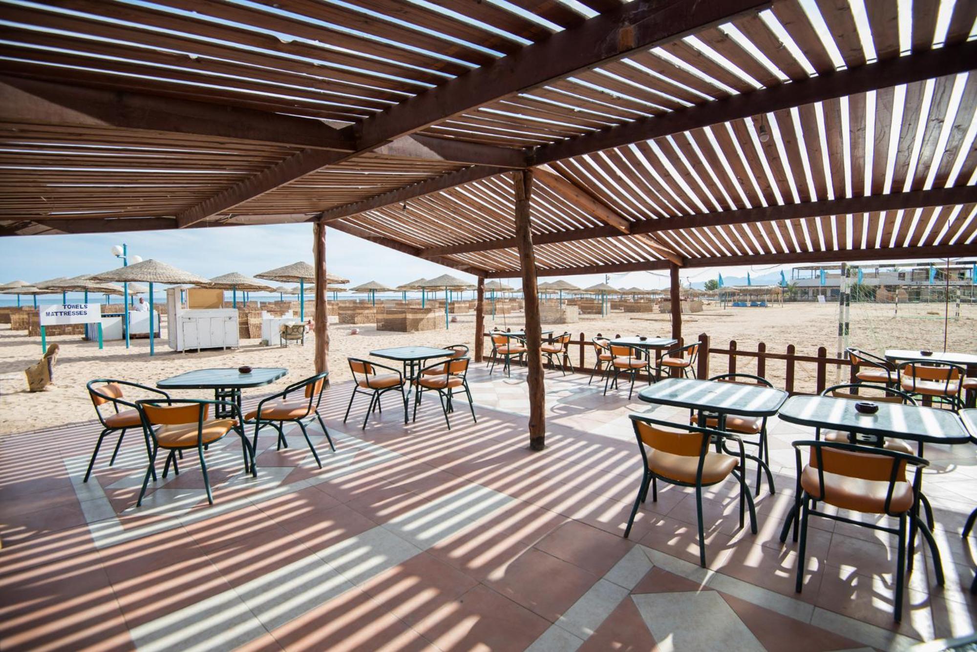 Resort Shams 4*
