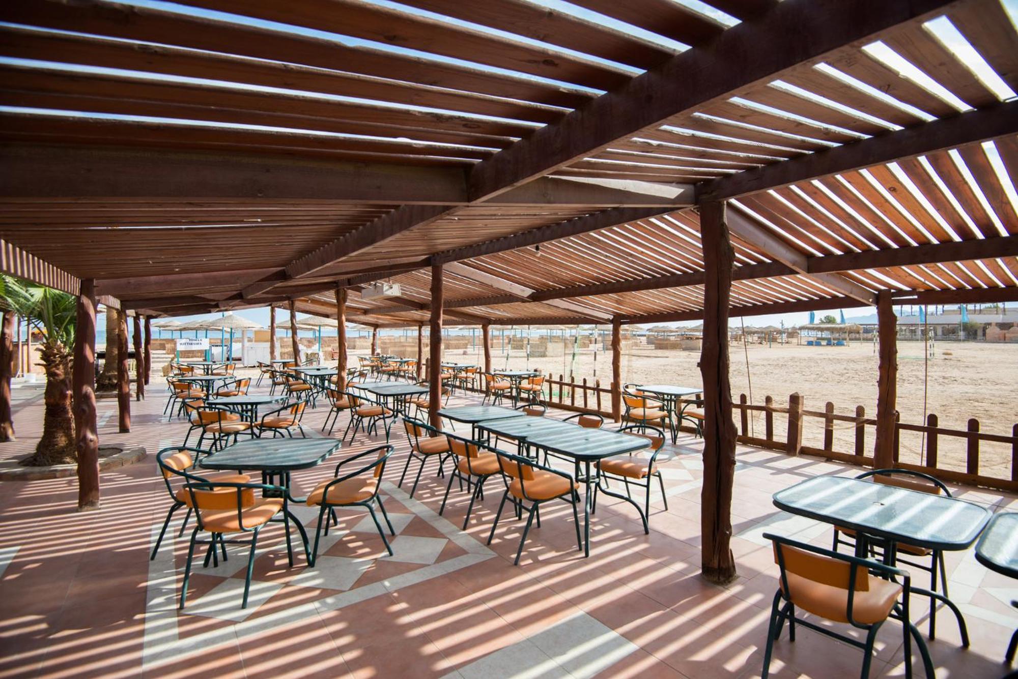 Resort Shams Safaga
