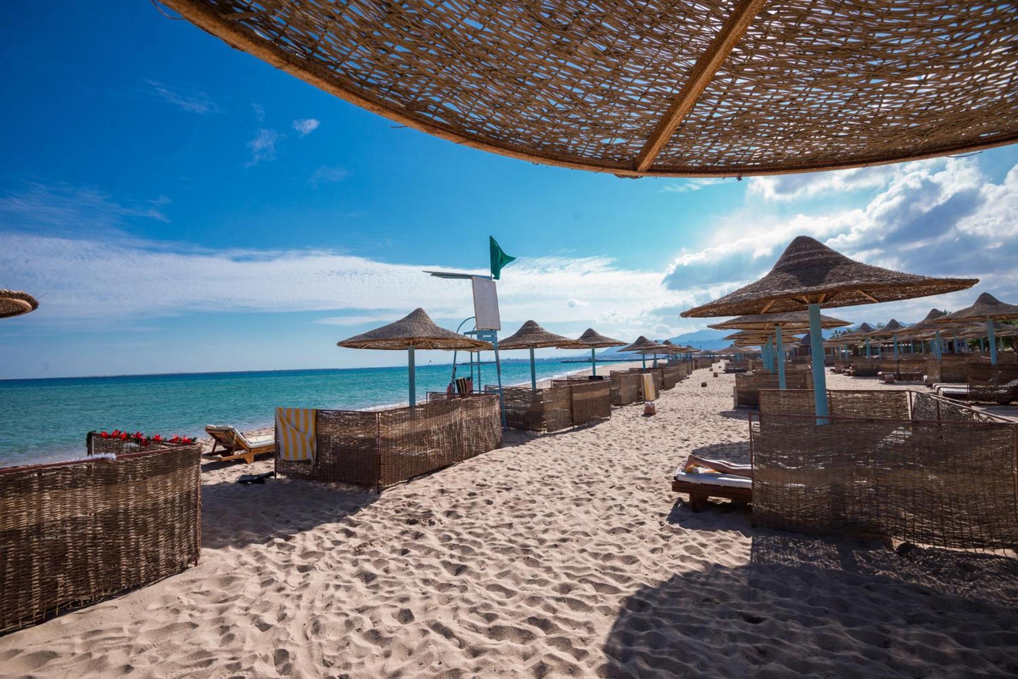 Resort Imperial Shams Abu Soma Hurghada