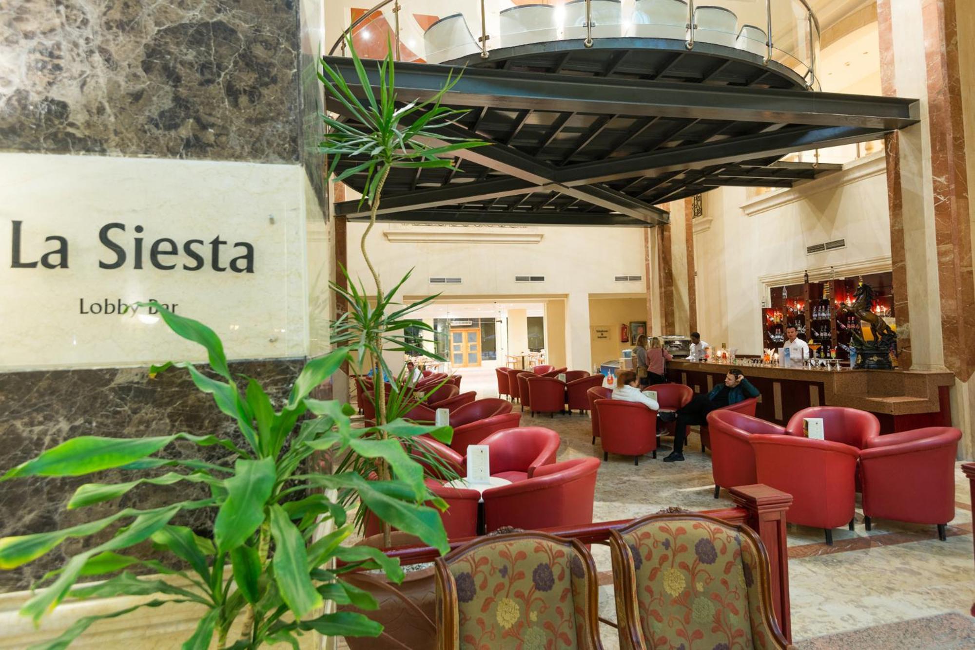 Resort Imperial Shams Abu Soma 4*