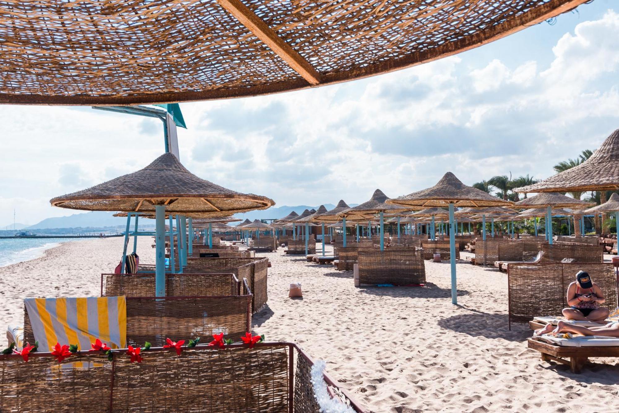 Resort Imperial Shams Abu Soma Hurghada