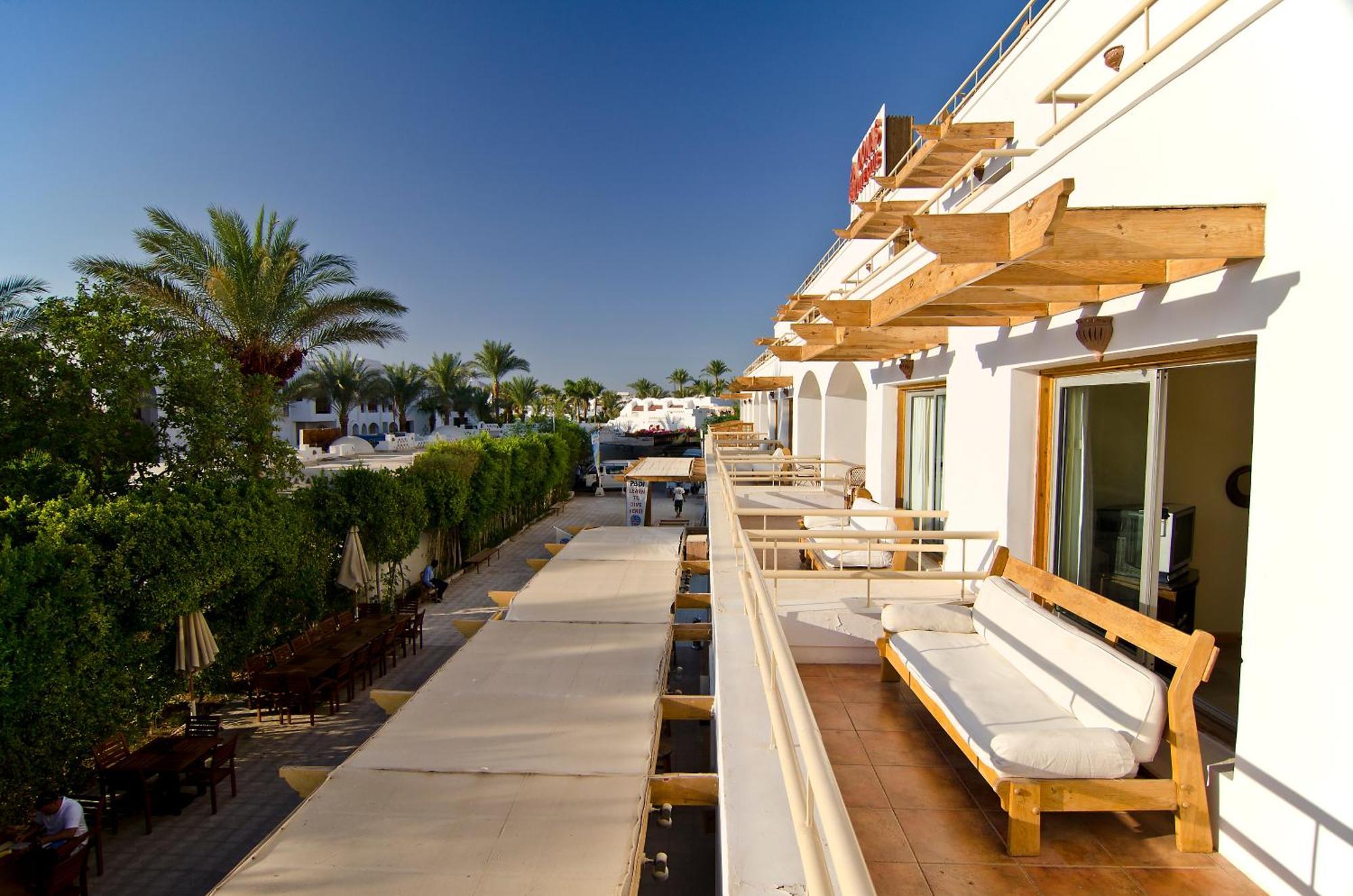 Complex Oonas Dive Club Sharm el-Sheikh