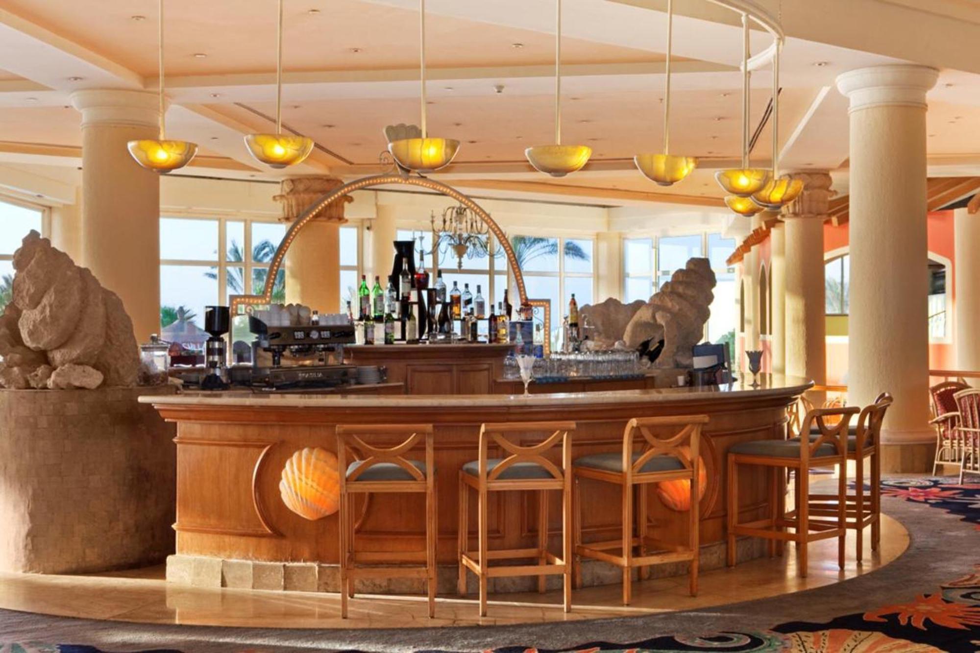 Resort Safir Waterfalls Sharm el-Sheikh