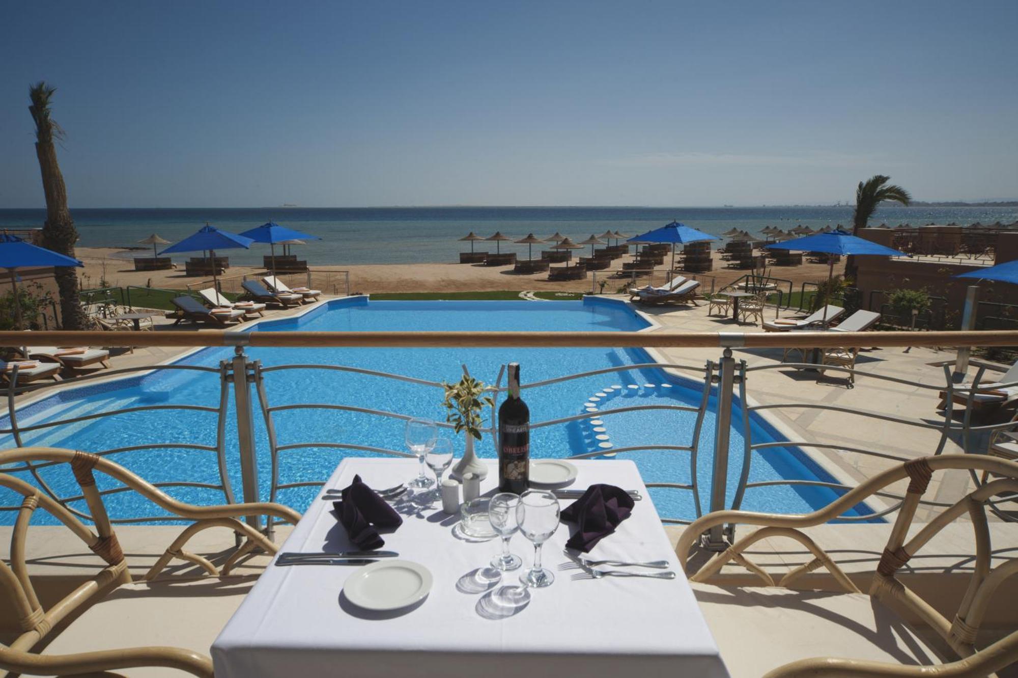 Complex Shams Prestige Abu Soma (adults Only)