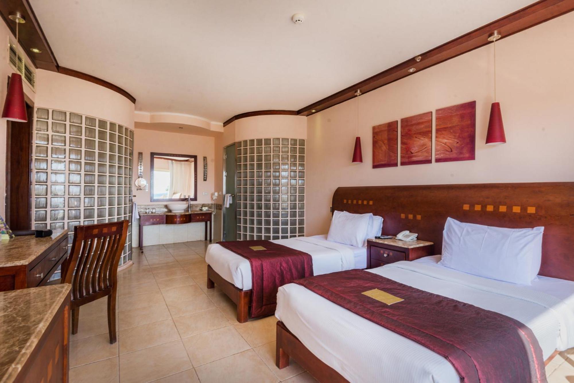 Complex Shams Prestige Abu Soma (adults Only) Hurghada